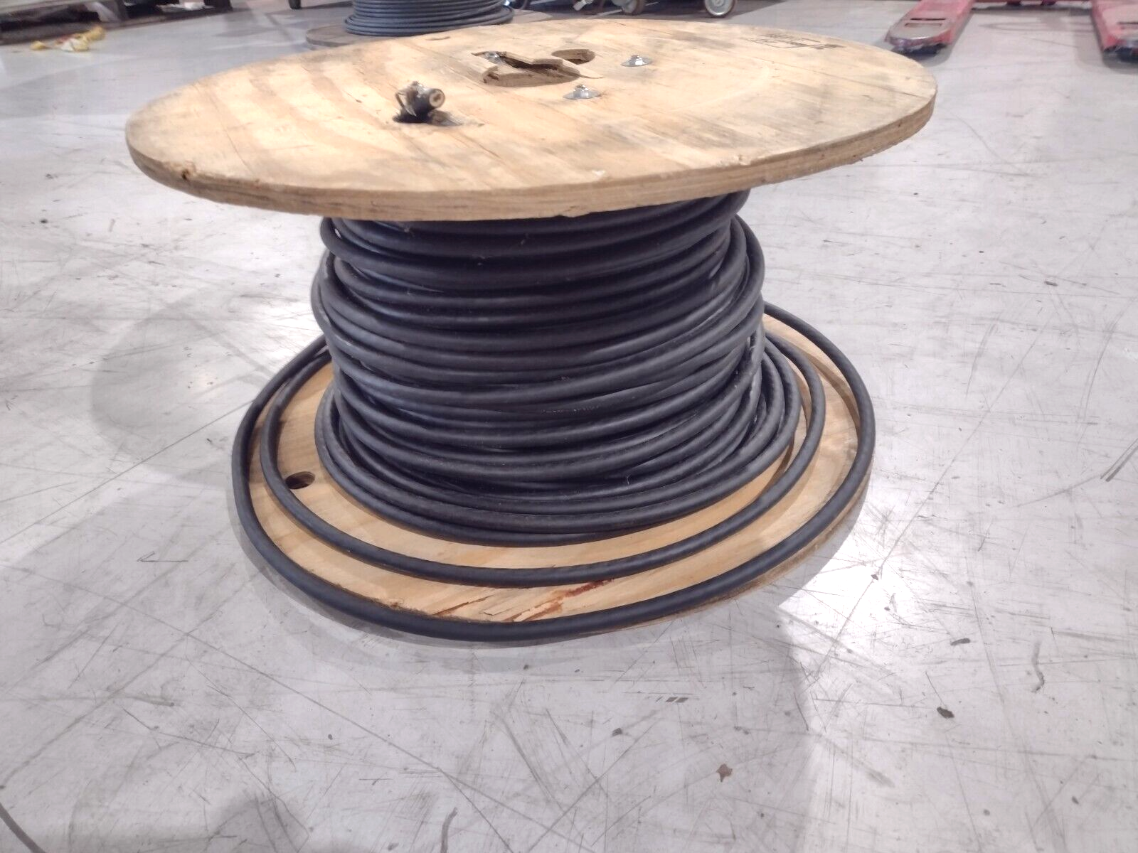 General Cable 14511.710205 Durasheath High Speed EPR/XL-CPE RHH/RWH-2 280 FT - Maverick Industrial Sales