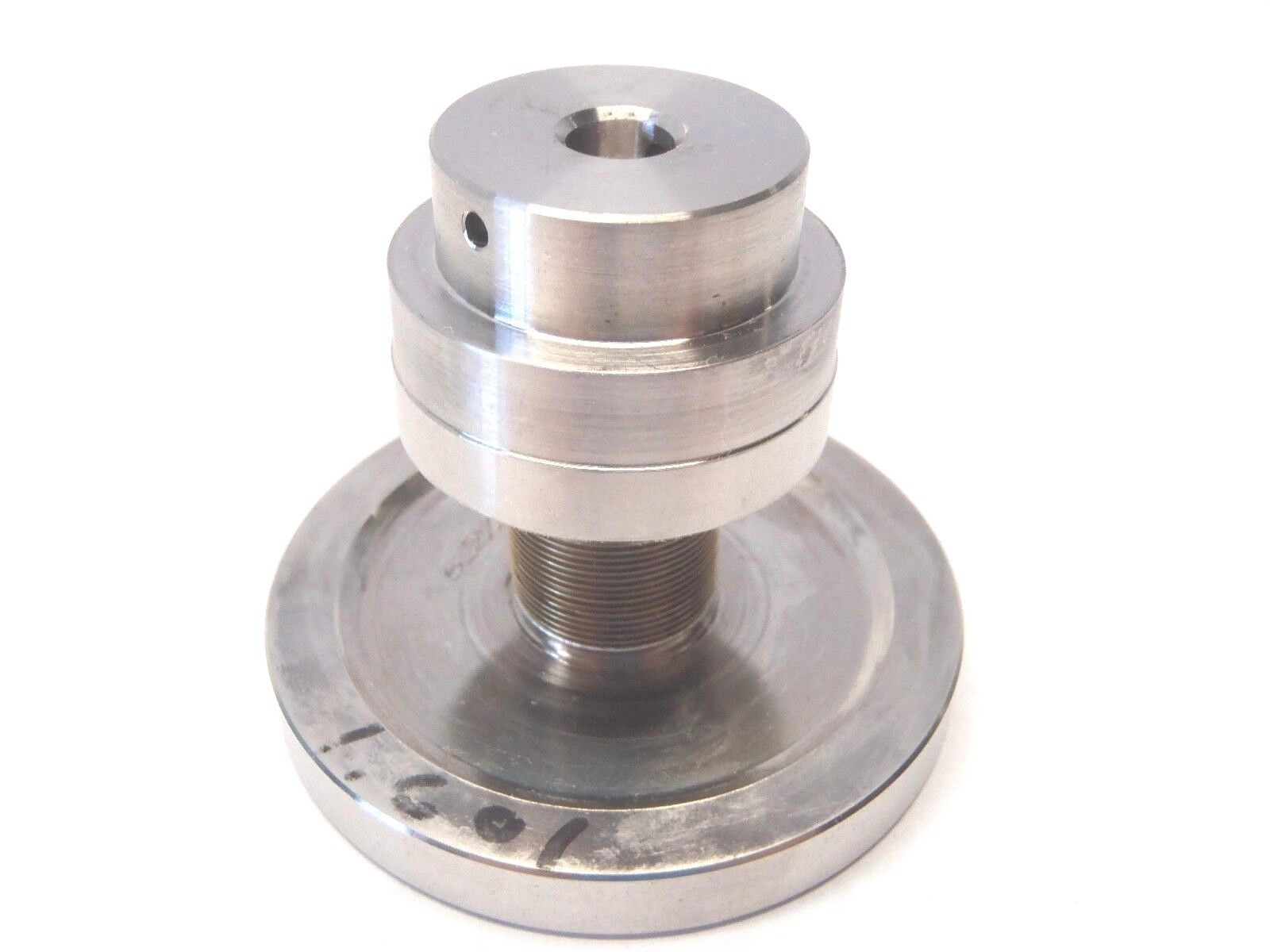 Bellows Assembly K73381 Holder Disc and Bellows JB-25-TD-B 1E2 - Maverick Industrial Sales
