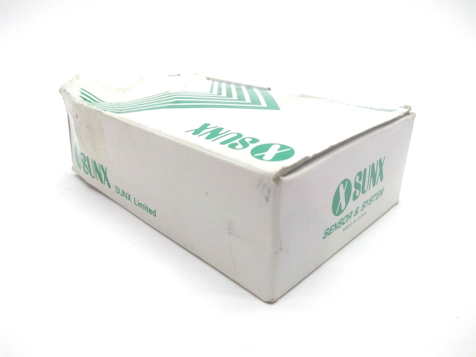 FD-F9 | SUNX Fiber Optic Cable Liquid Level Detection - New – Open box - Maverick Industrial Sales