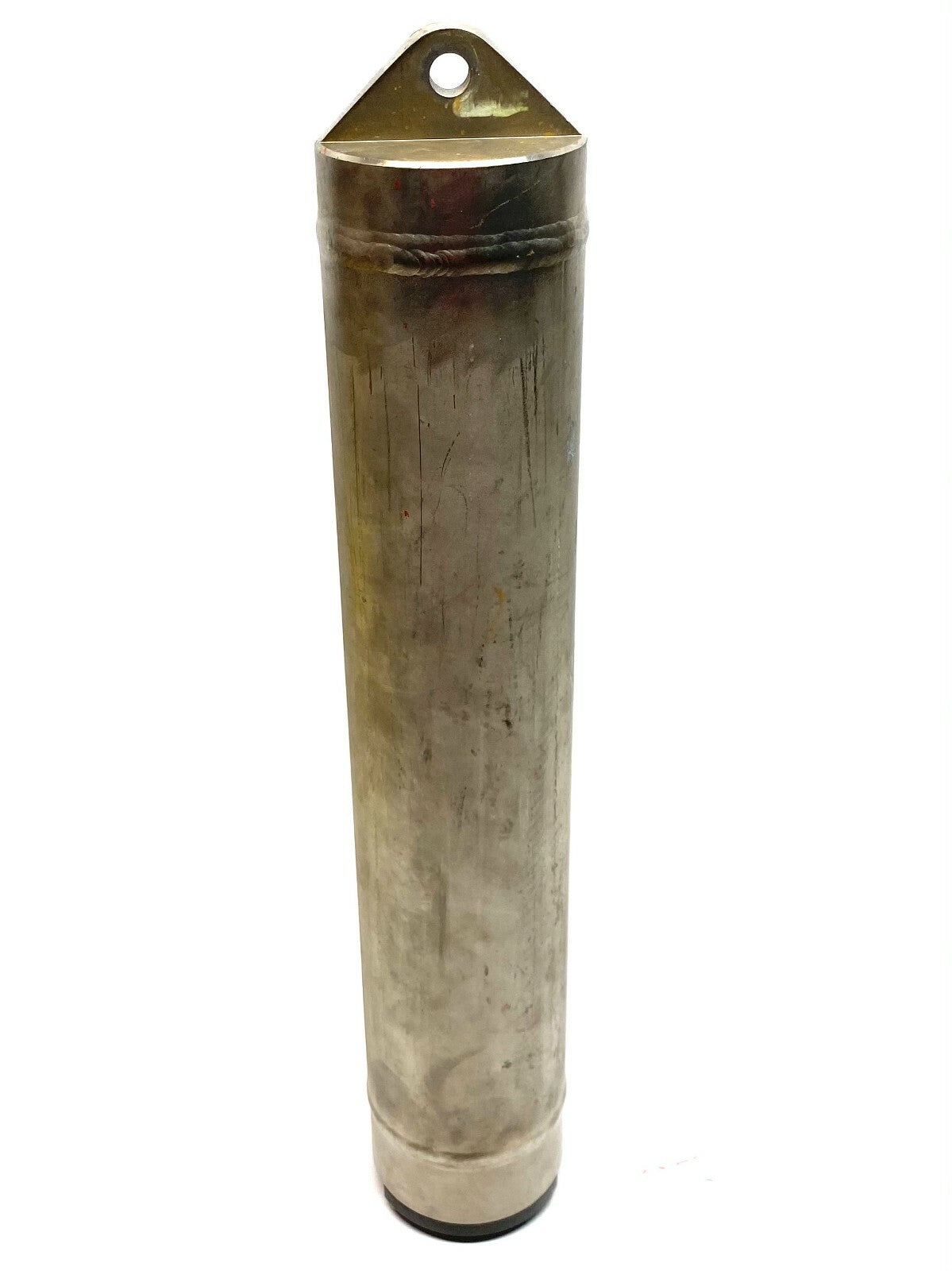 Manifold Plug 113707-001 - New – Open box - Maverick Industrial Sales