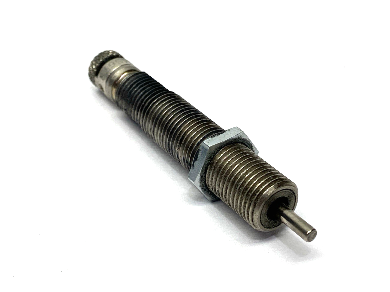 Enidine 110033 Hydraulic Shock Absorber OEM .25 - For parts or not working - Maverick Industrial Sales