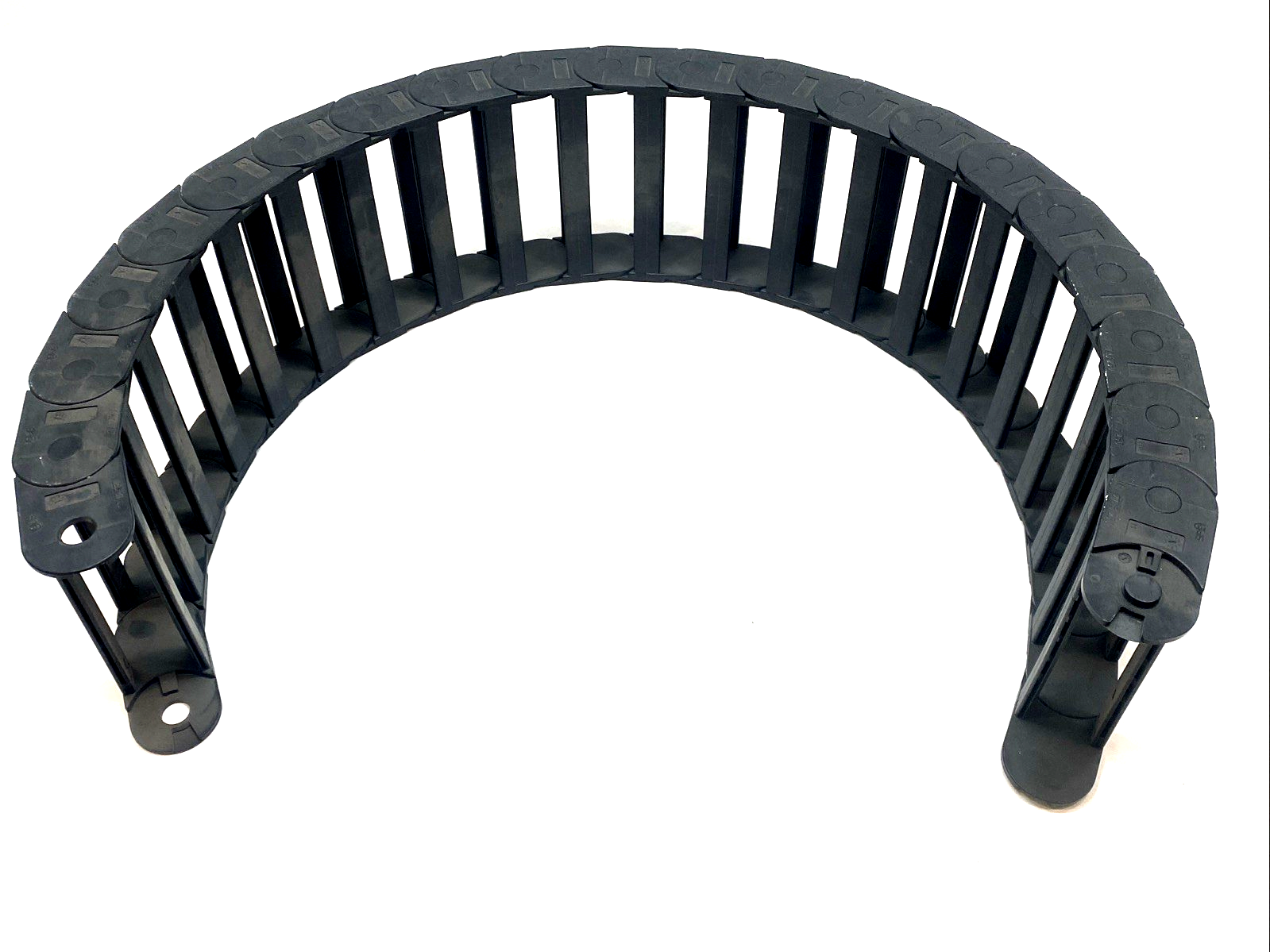 27.15.250 | Igus Energy Chain Cable Carrier 21 Links - New Other - Maverick Industrial Sales