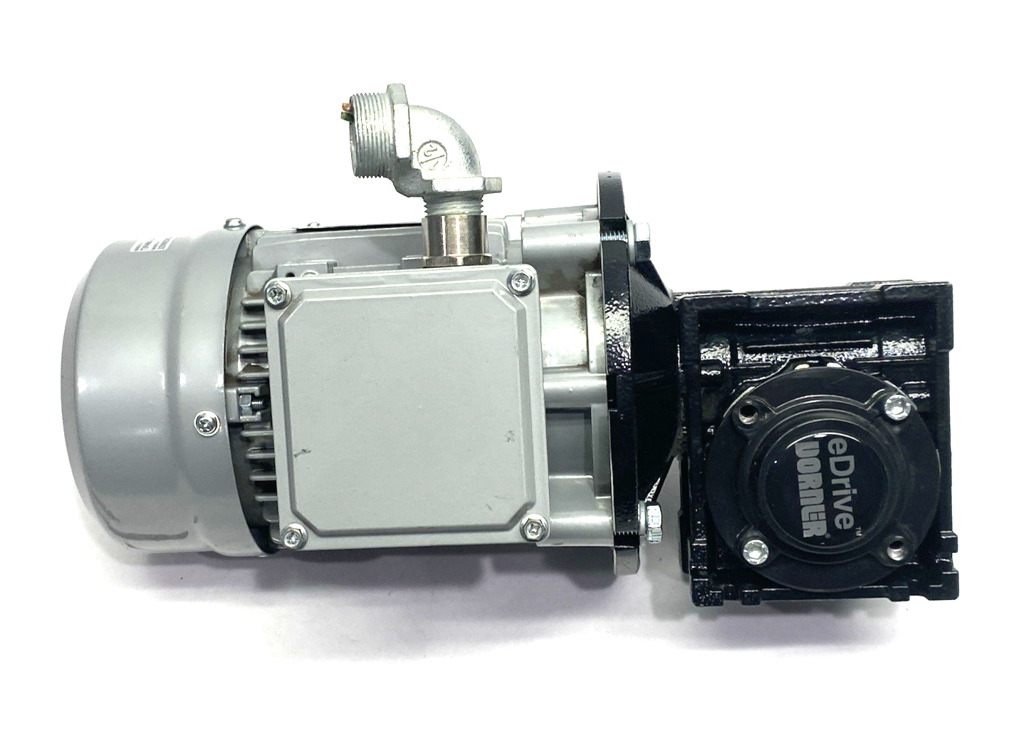 32M020ES423FN | Dorner Right Angle Gearmotor T71-B4 Motor, 32M020ES Reducer- Used - Maverick Industrial Sales