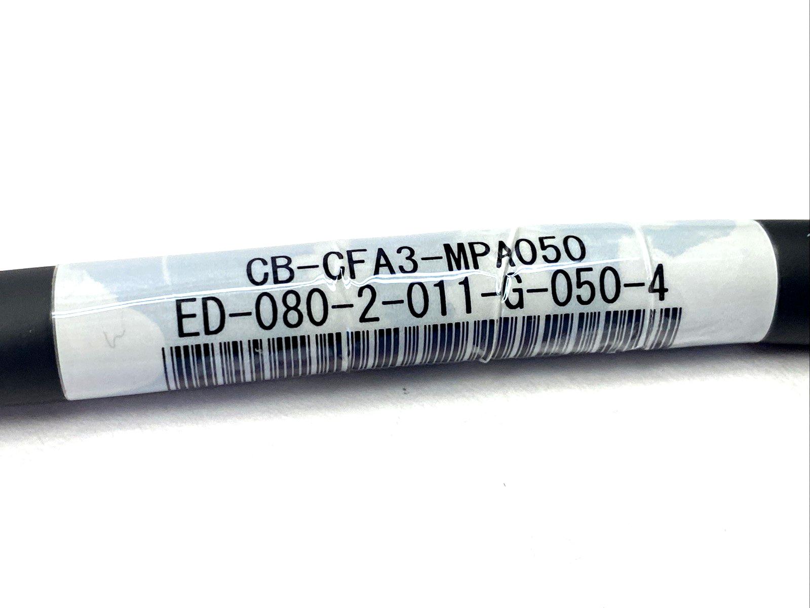 IAI CB-CFA3-MPA050 Cable ED-080-2-011-G-050-4 - New – Open box - Maverick Industrial Sales