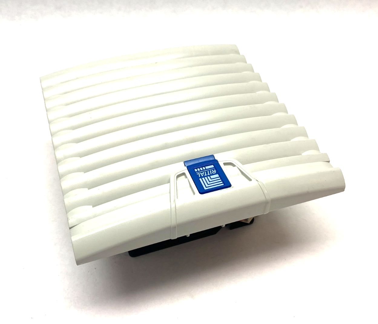 Rittal SK 3239.124 TopTherm Enclosure Filter Fan Unit 3239124 - New – Open box - Maverick Industrial Sales