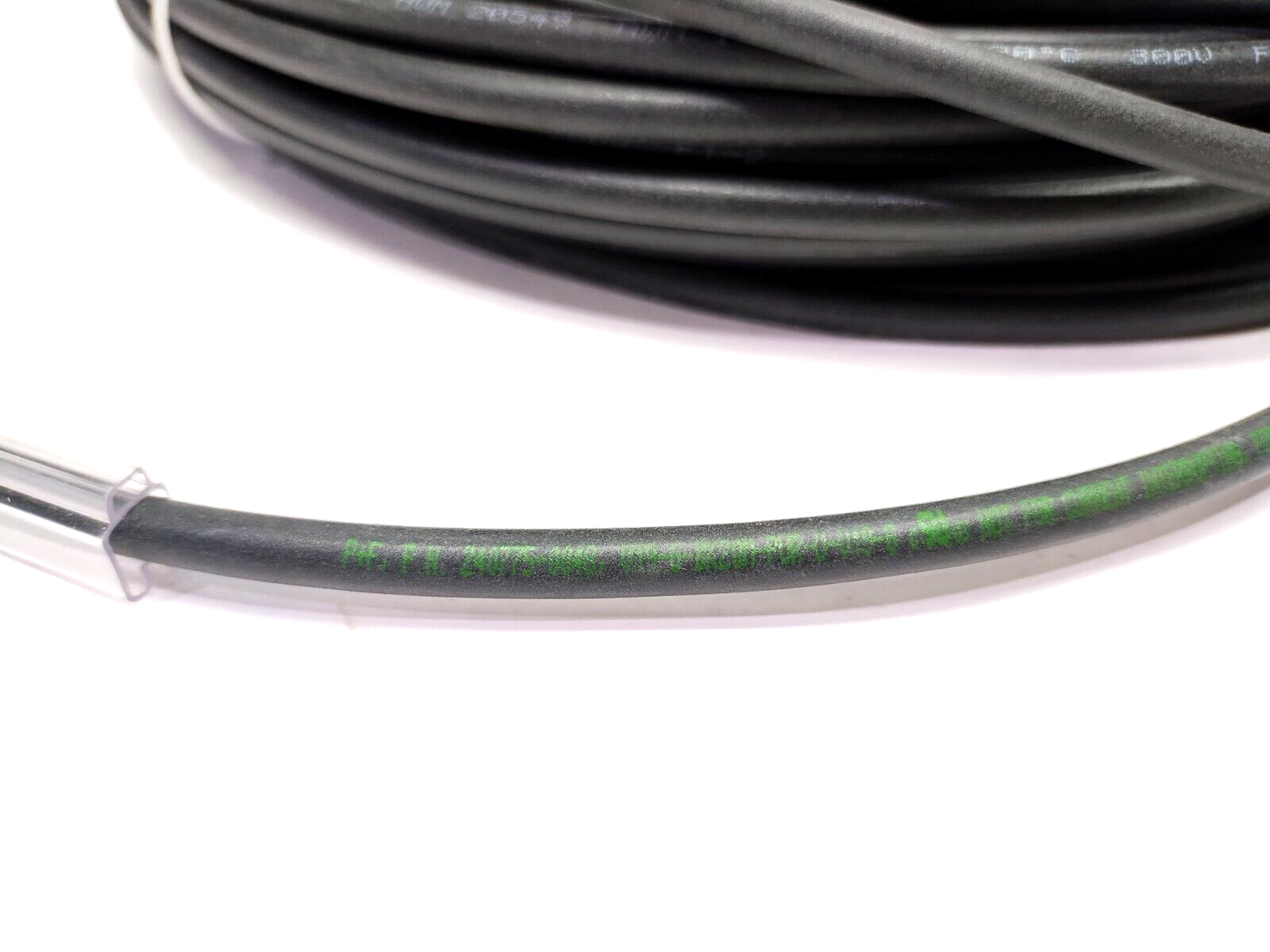 V19-G-BK20M-PUR-U-V19-G, 240775-0048 | Pepperl+Fuchs V19-G-BK20M-PUR-U-V19-G Cable M12 8-Pin Male To Female 240775-0048 - New – Open box - Maverick Industrial Sales