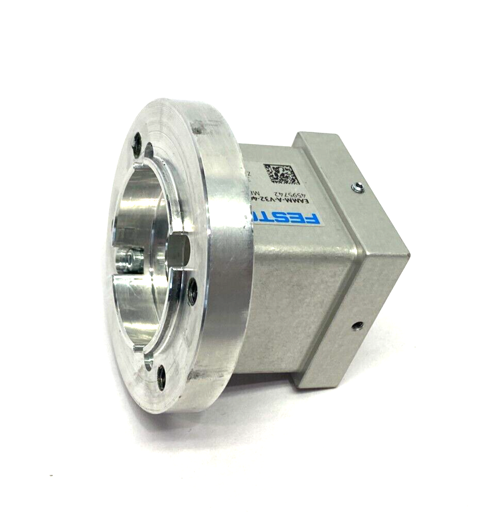 Festo EAMM-A-V32-40P Axial Kit 4595742 - Used - Maverick Industrial Sales