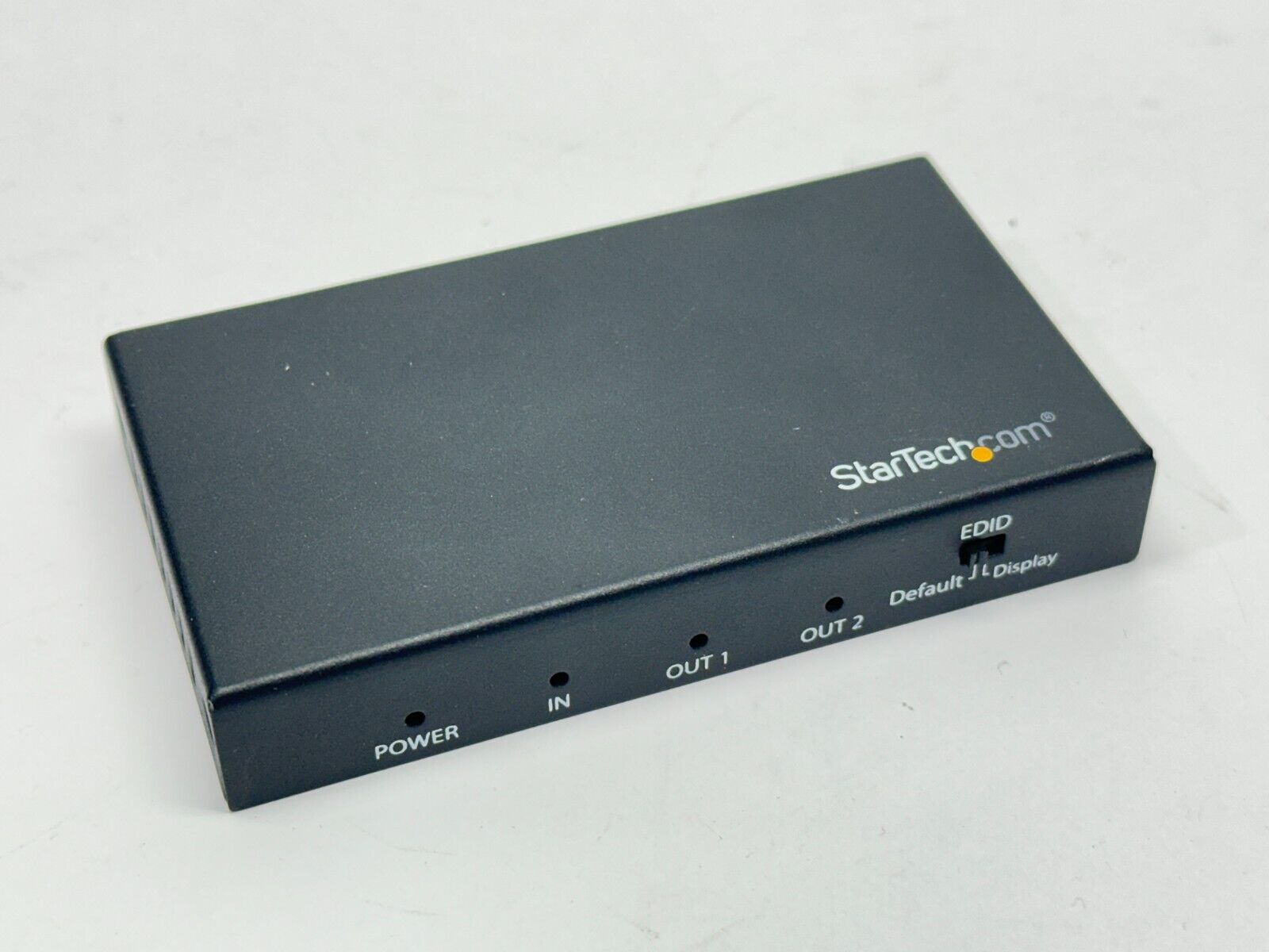 ST122HD202 | Startech 2-Port HDMI Splitter With HDR - 4K 60Hz - Used - Maverick Industrial Sales