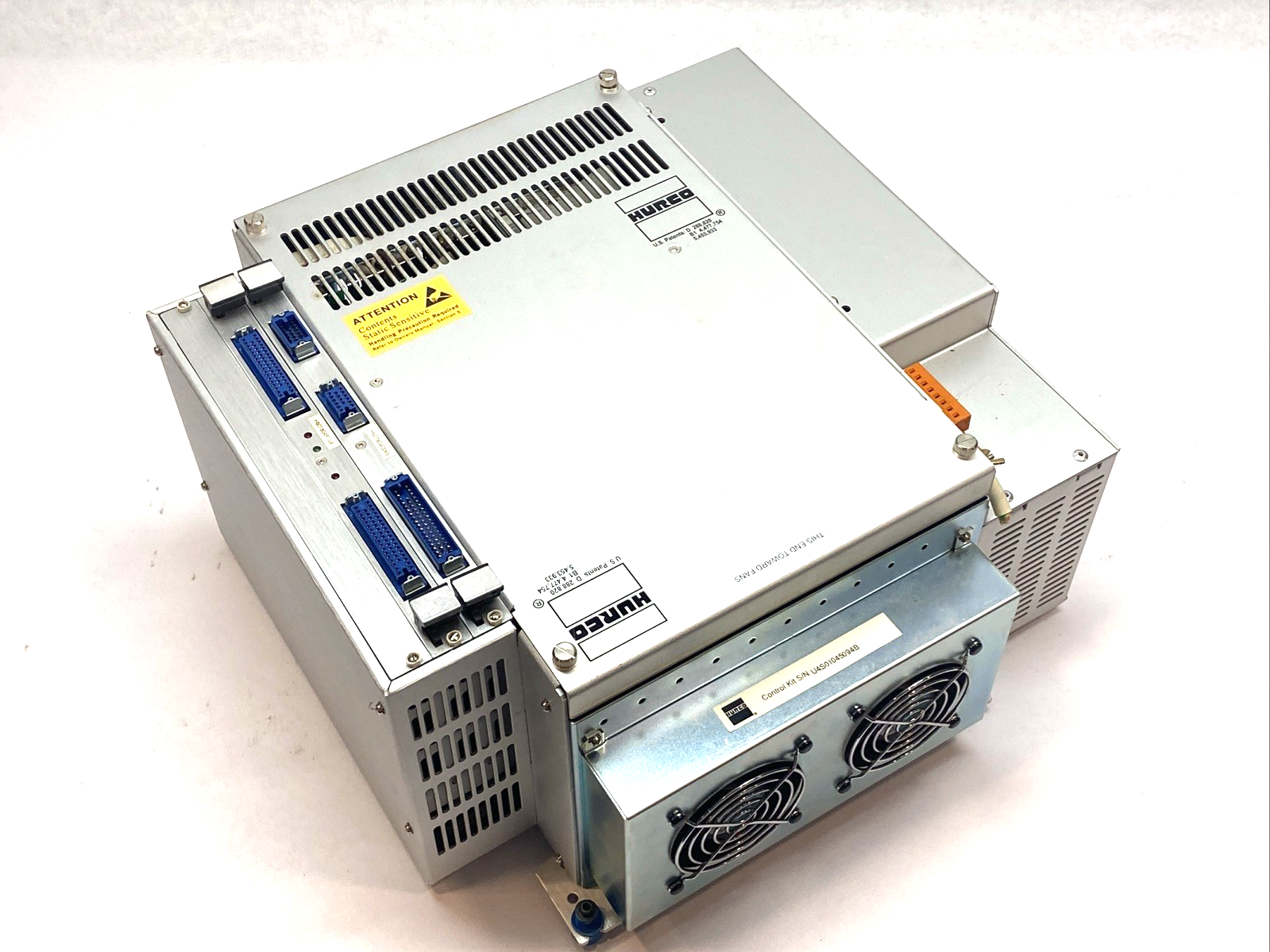 Hurco VMX24 CNC Controller - Maverick Industrial Sales