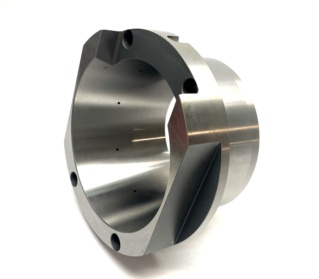 AddEaton AEN 425-007176-001 Heavy Duty Tapered Ring 7.25 x 5.00 425-007176-001-D - Maverick Industrial Sales