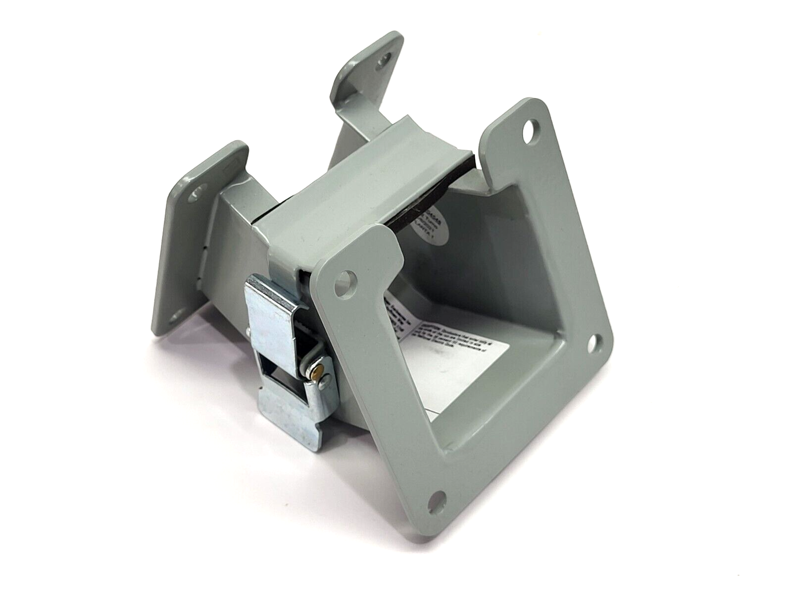 Hoffman F22LE45B nVent Elbow 45-Degree Inside Opening 2.5"x2.5" 783510181505 - New – Open box - Maverick Industrial Sales