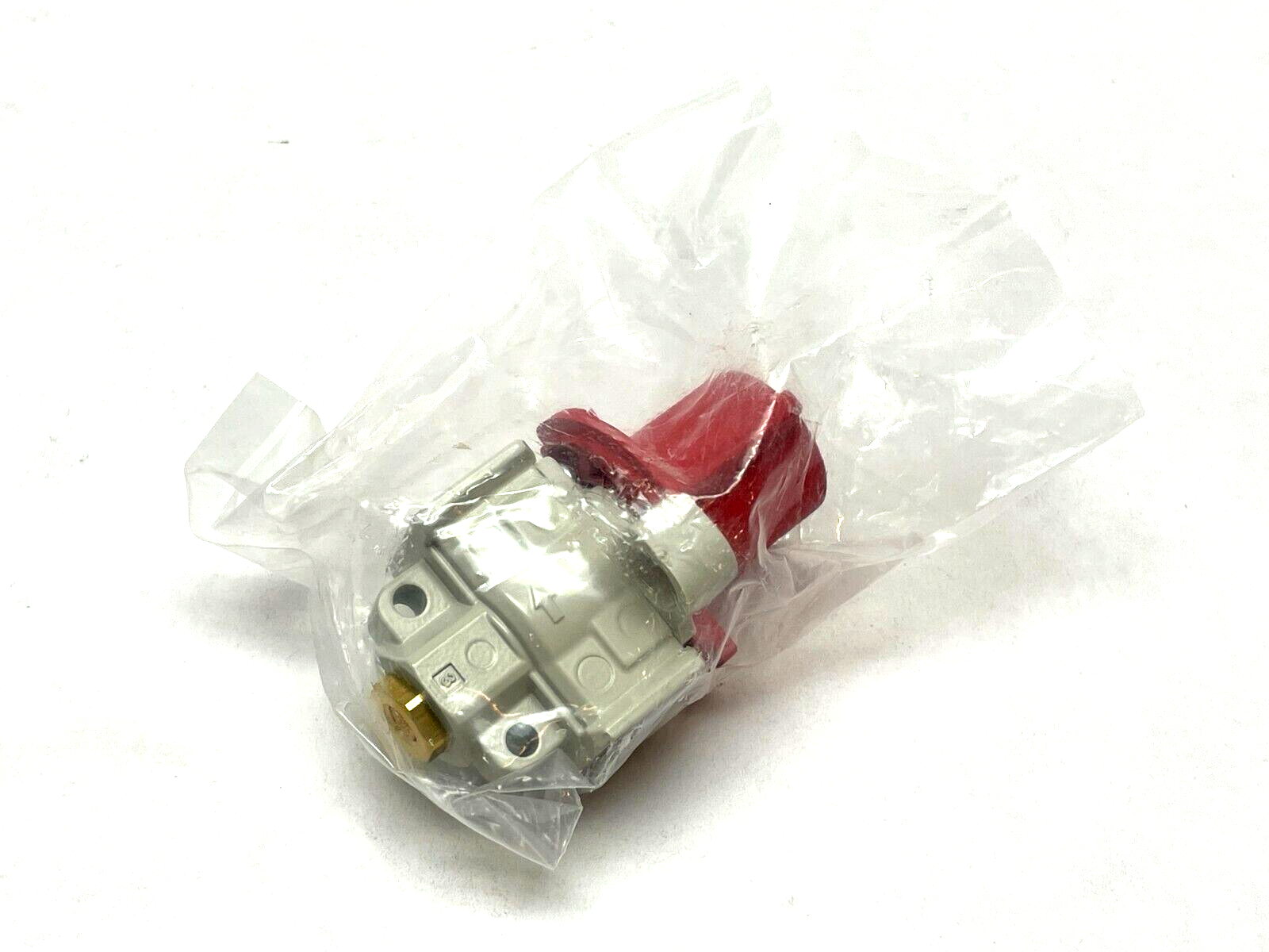 VHS20-N02A-S-Z | SMC Single Action Relief - New Other - Maverick Industrial Sales