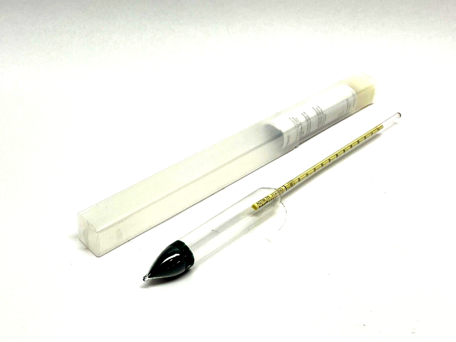 3123423 | H-B Instrument Durac Gravity Hydrometer - New - Maverick Industrial Sales