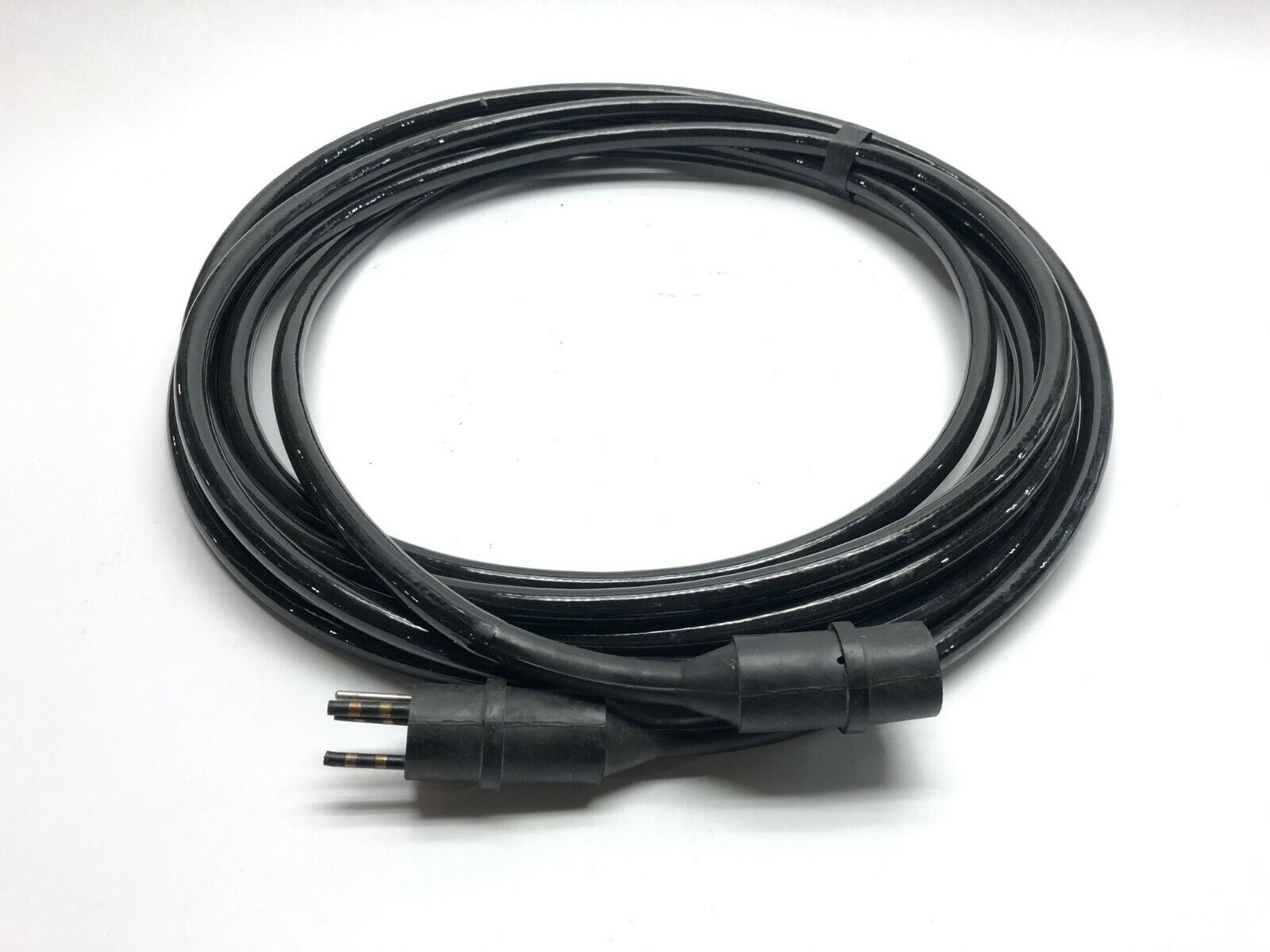 Marshall UND Specialty Power Cable Assembly for IPA S, 27-Foot Cbl, 3-Pin - Maverick Industrial Sales