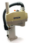 Seiko EPSON E2S451S-UL 4-Axis Robot Arm Manipulator