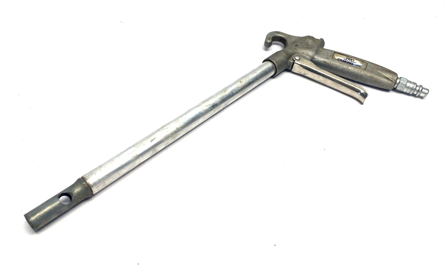 Guardair 75XT012AA XtraThrust Safety Air Gun 12" - Used - Maverick Industrial Sales