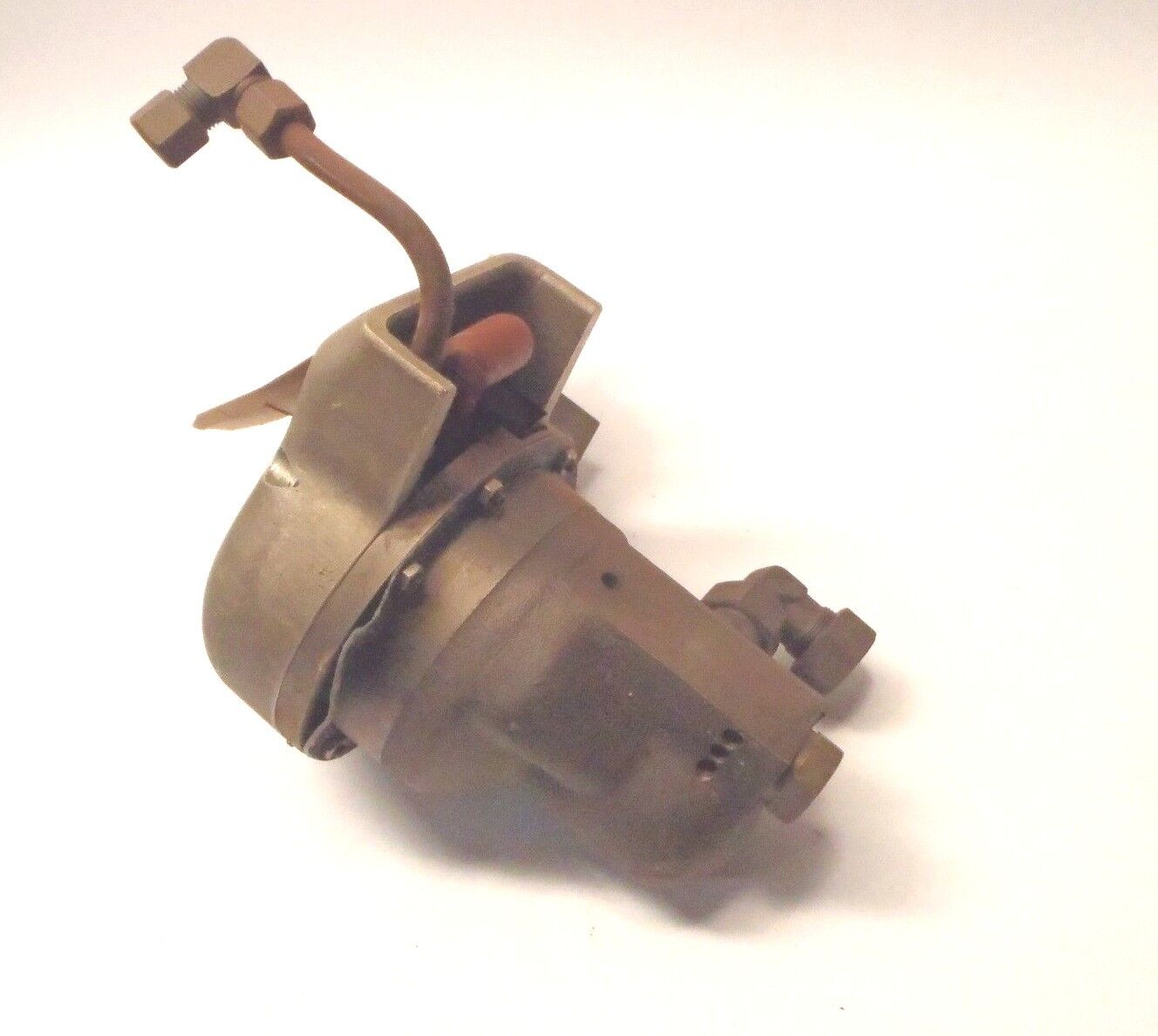 2205/00/08 4650-481-431 | ABB Vacuum Limiter Module - Used - Maverick Industrial Sales