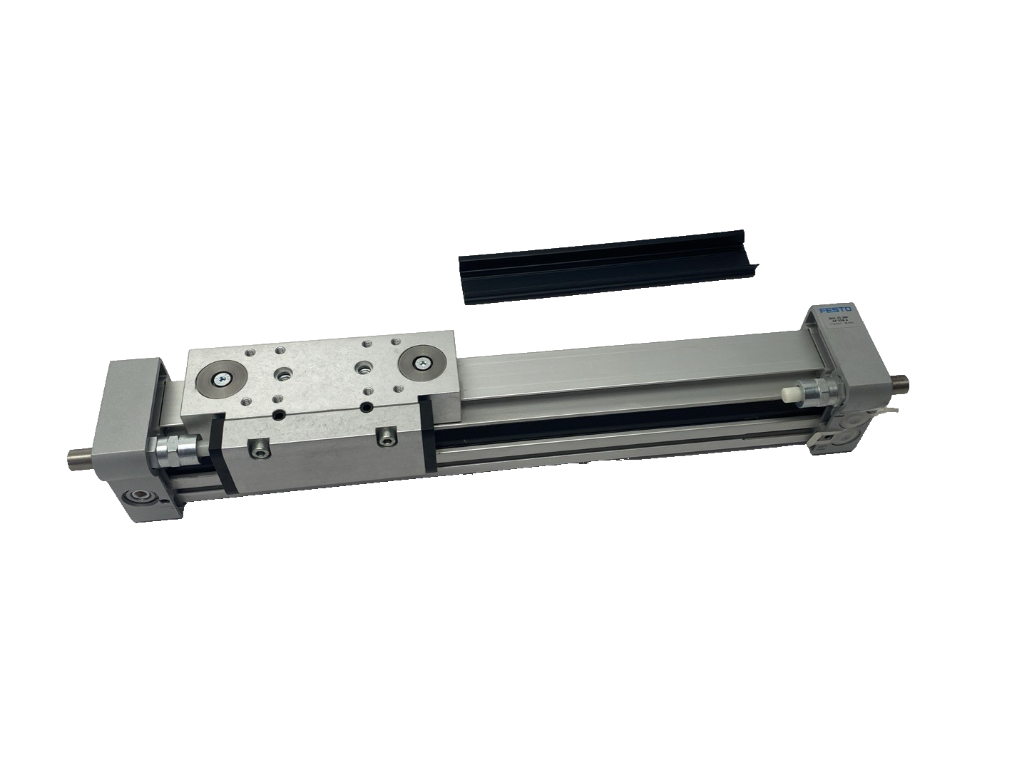 Festo DGC-25-200-GF-YSR-A Linear Drive/Actuator 25mm Bore 200mm Stroke 532447 - New – Open box - Maverick Industrial Sales