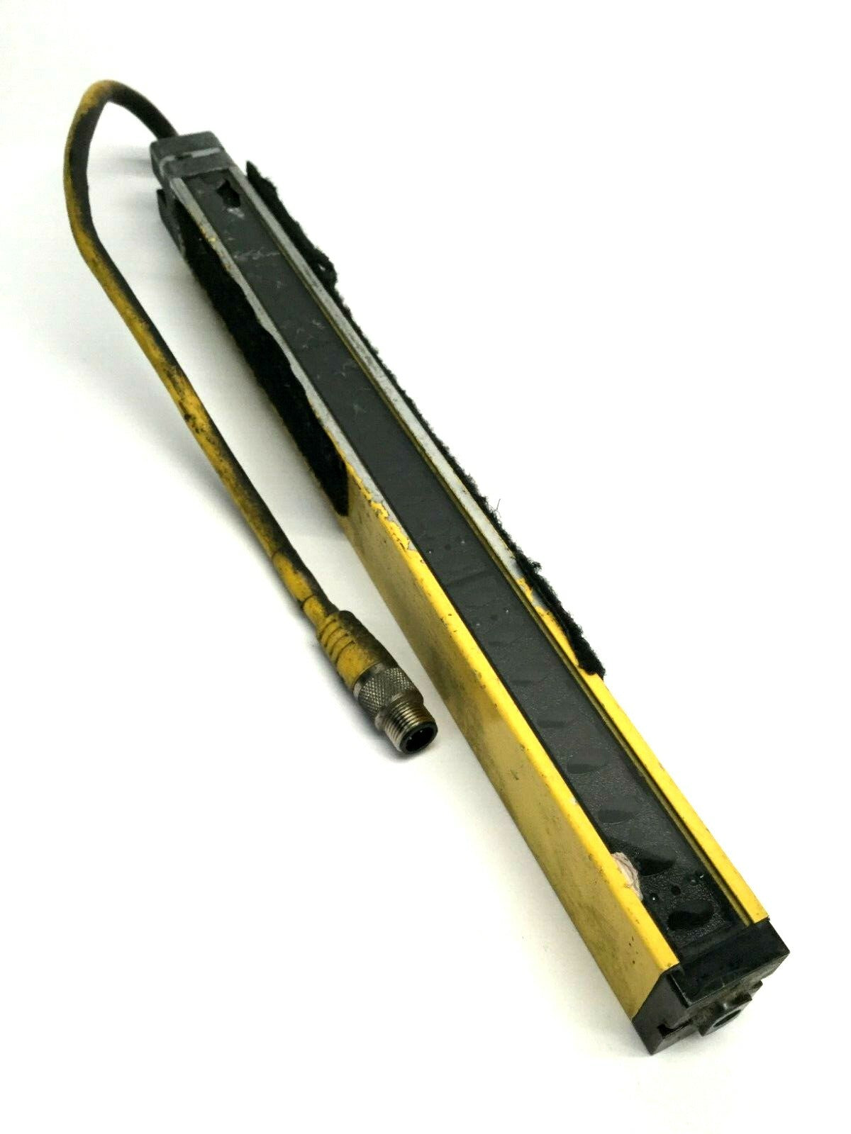Banner USE1224YP2 Micro Screen Light Curtain Emitter - For parts or not working - Maverick Industrial Sales