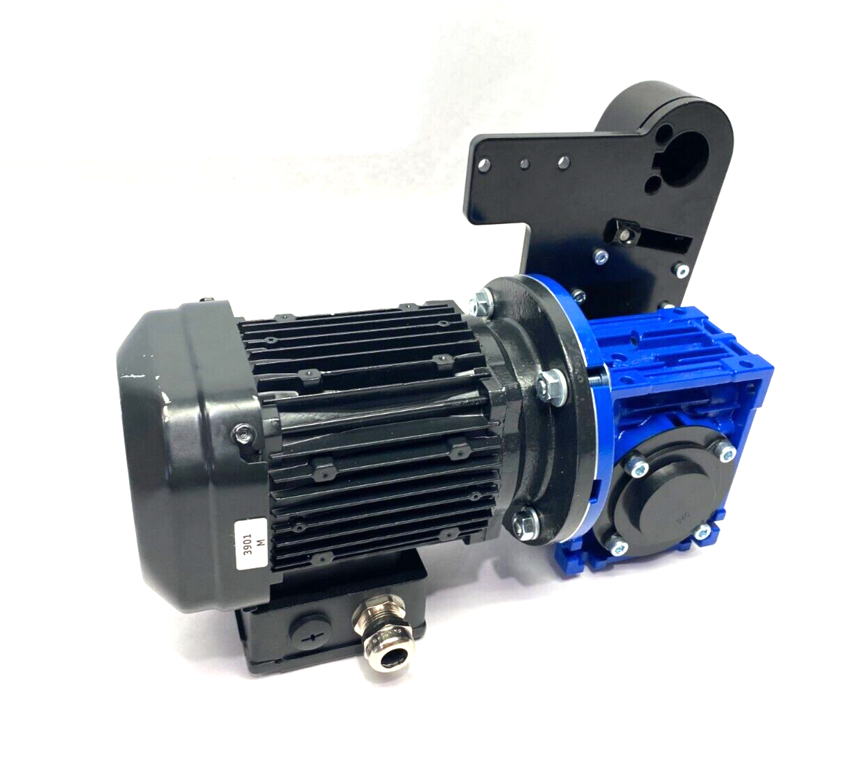 Dorner 22UBES02A-4432 & 62Z010ES423EN eDrive End Drive Unit - Maverick Industrial Sales