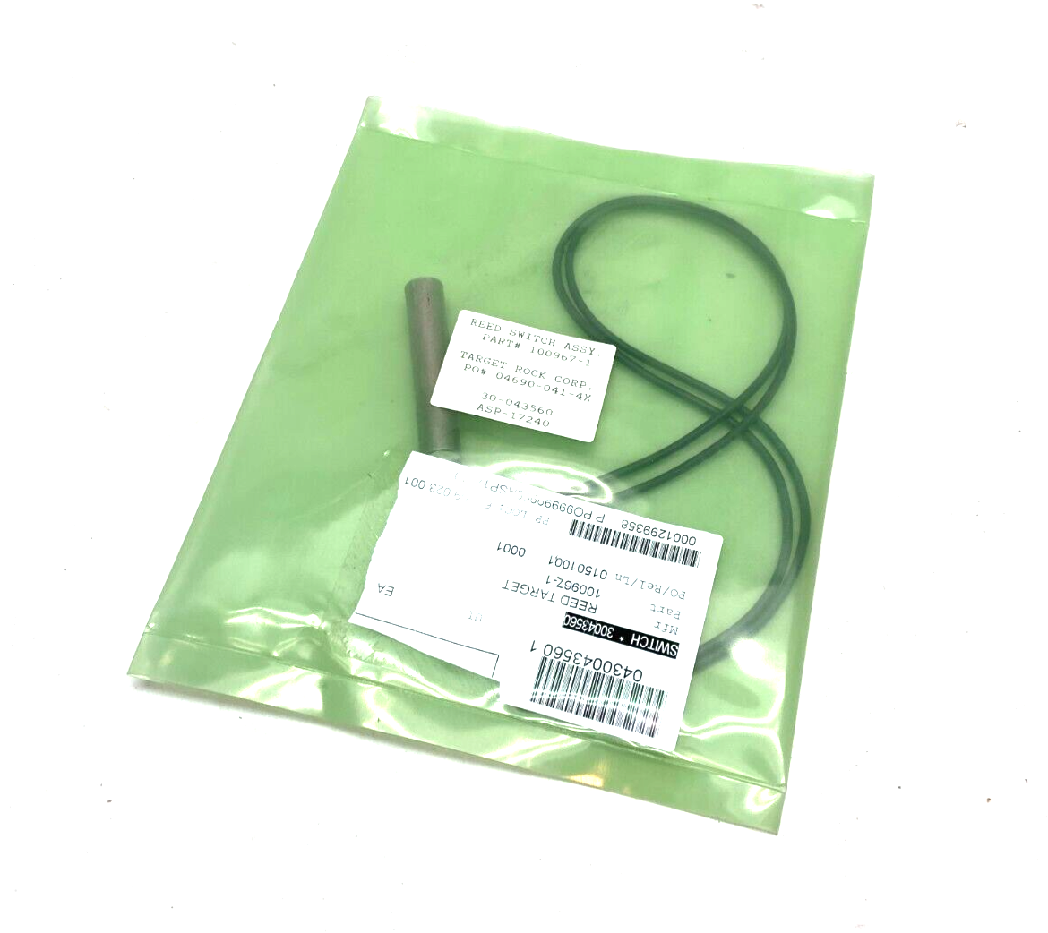 Target Rock 100967-1 Reed Switch Assembly - Maverick Industrial Sales
