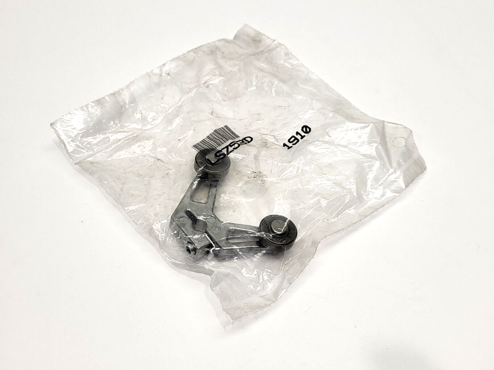 Honeywell LSZ53D Micro Switch - New - Maverick Industrial Sales