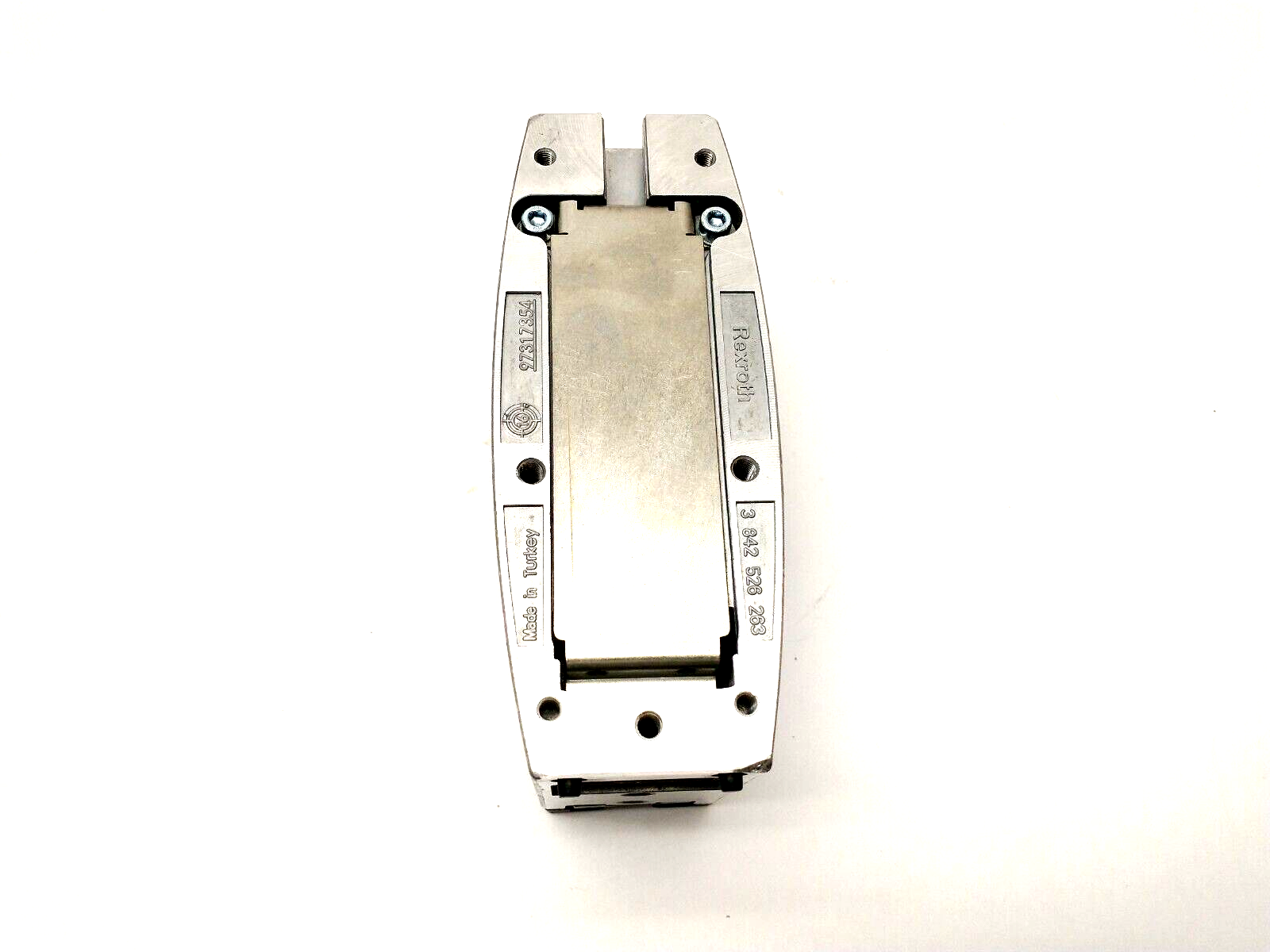 Bosch Rexroth 3842536803 Return Unit UM 2/R VPLUS BENT SPROCKET - Maverick Industrial Sales