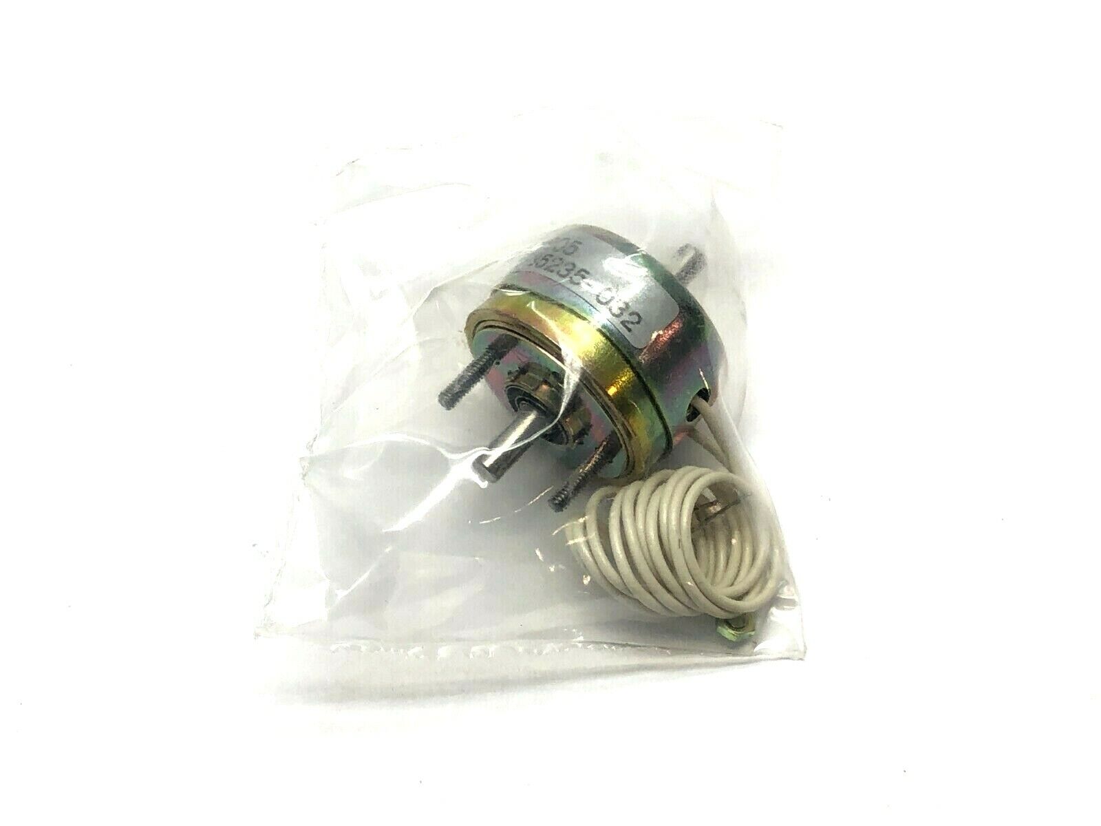 A-35235-032 | Ledex Rotary Solenoid - New - Maverick Industrial Sales