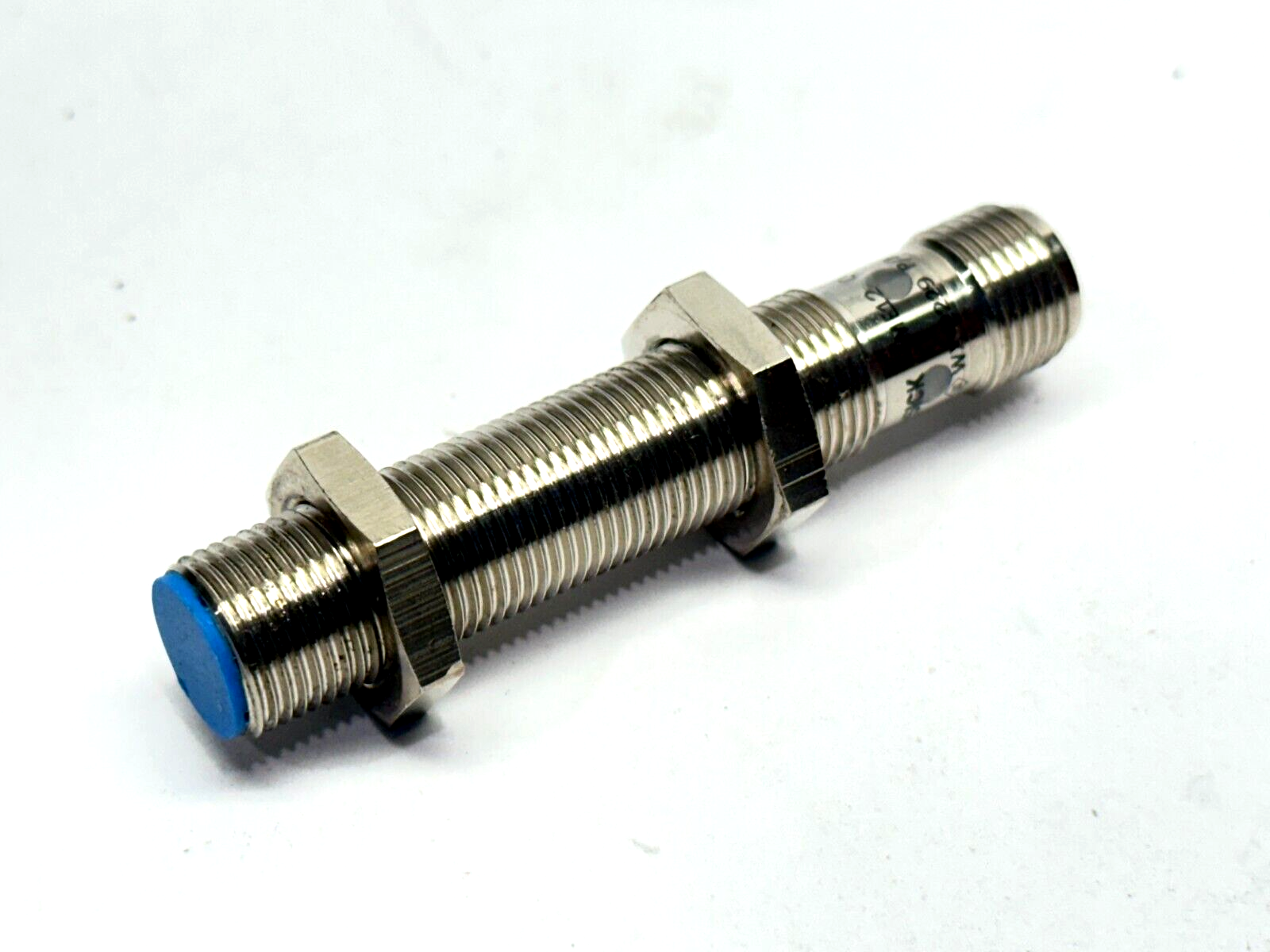 Sick IME12-04BPSZC0S Inductive Proximity Sensor 1040764 - Used - Maverick Industrial Sales