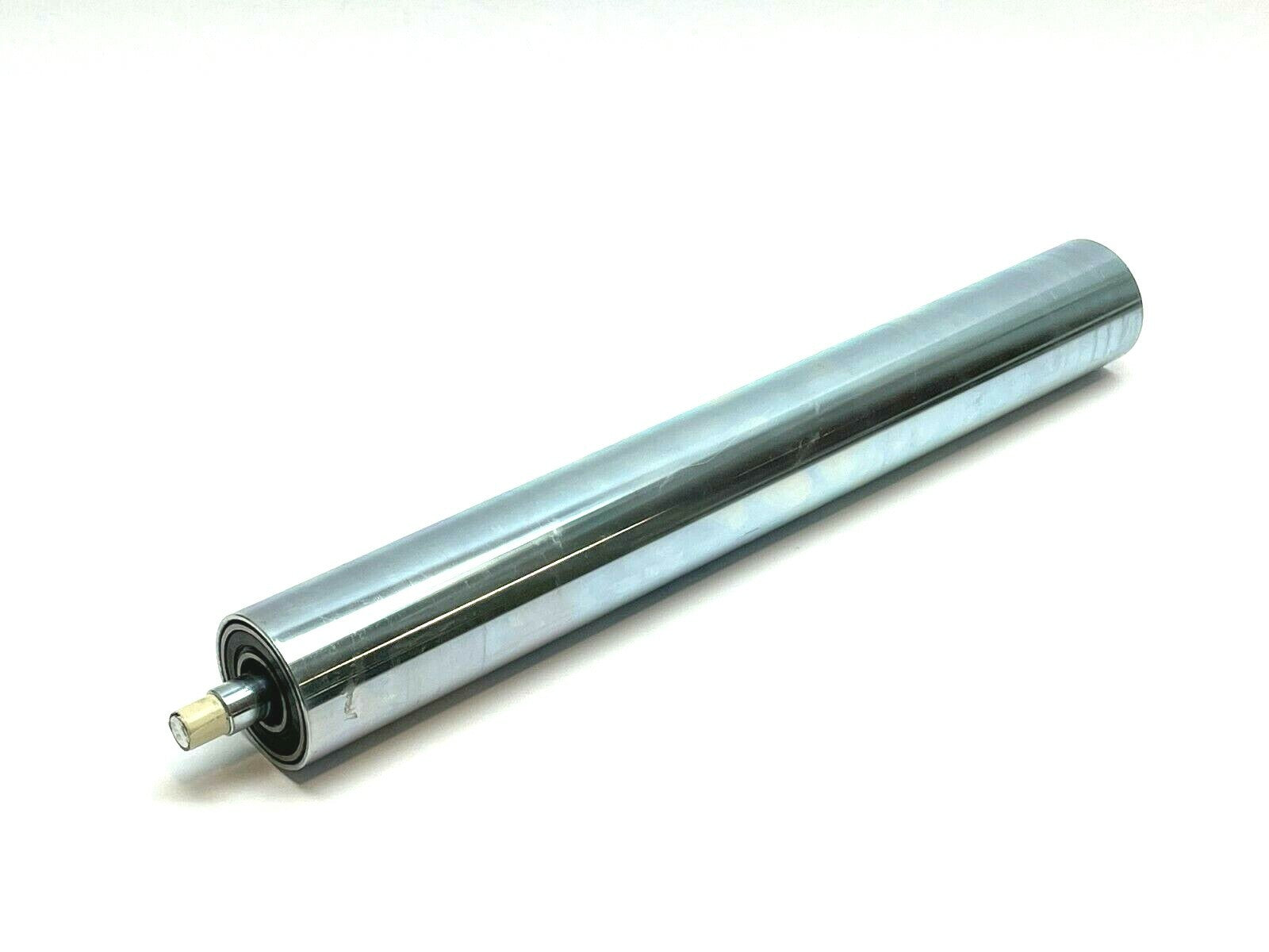 Knapp ZE050936 Conveyor Drive Shaft 15-3/8" Length - New – Open box - Maverick Industrial Sales