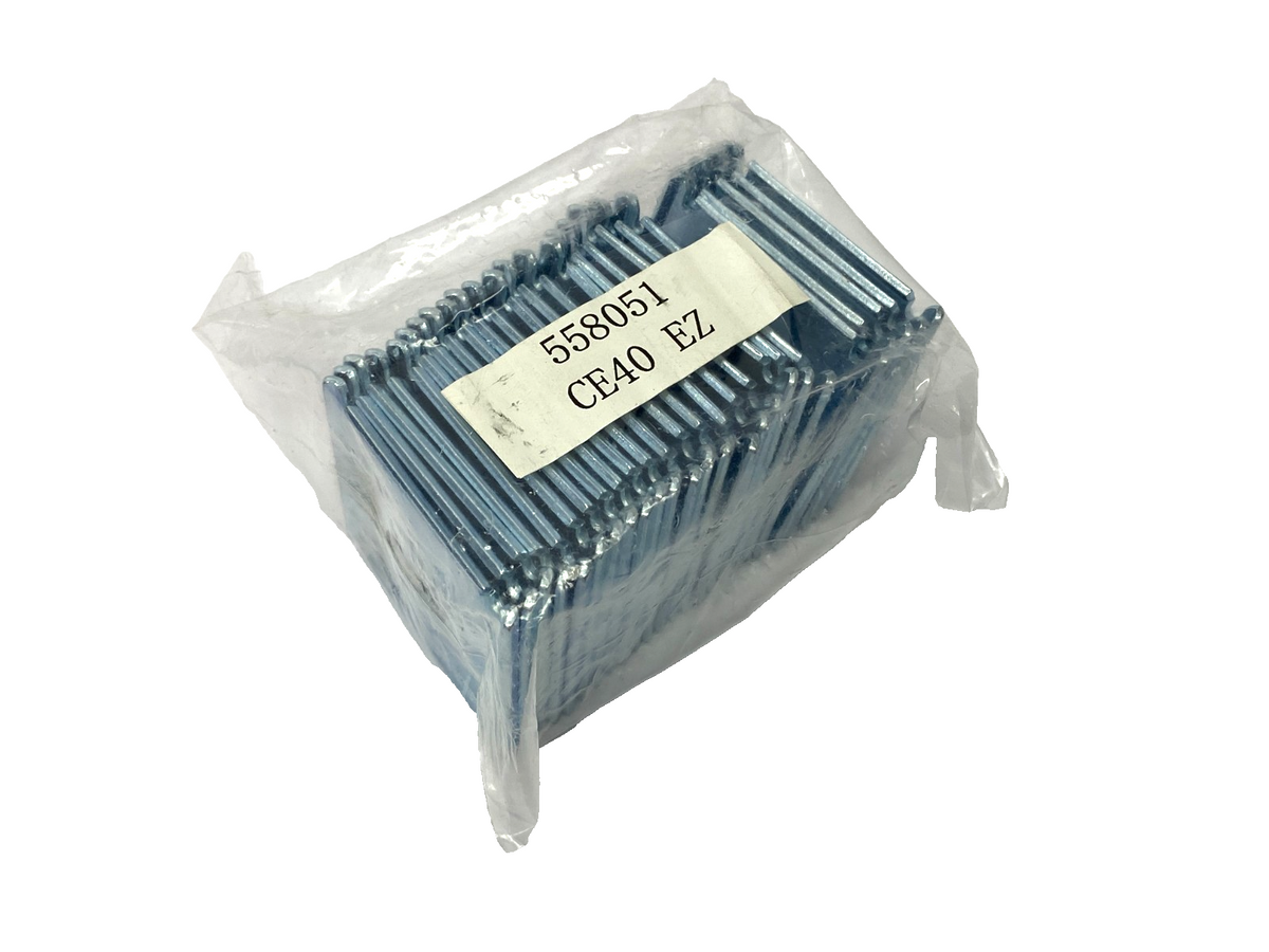 Legrand Cablofil 558051 Square Splice Washer Clamp CE40EZ PKG OF 25 - Maverick Industrial Sales