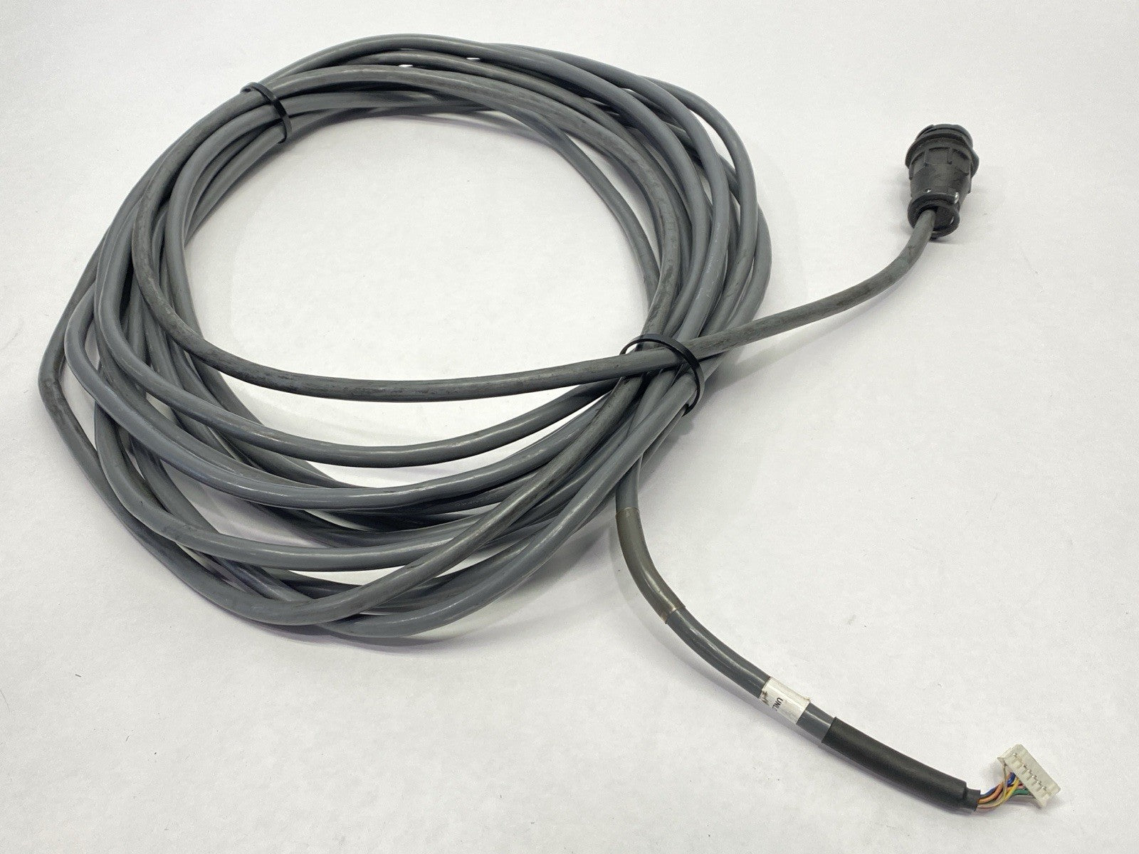 CB-RCP2-PA200 | IAI Servo Encoder Cable 20m - Used - Maverick Industrial Sales