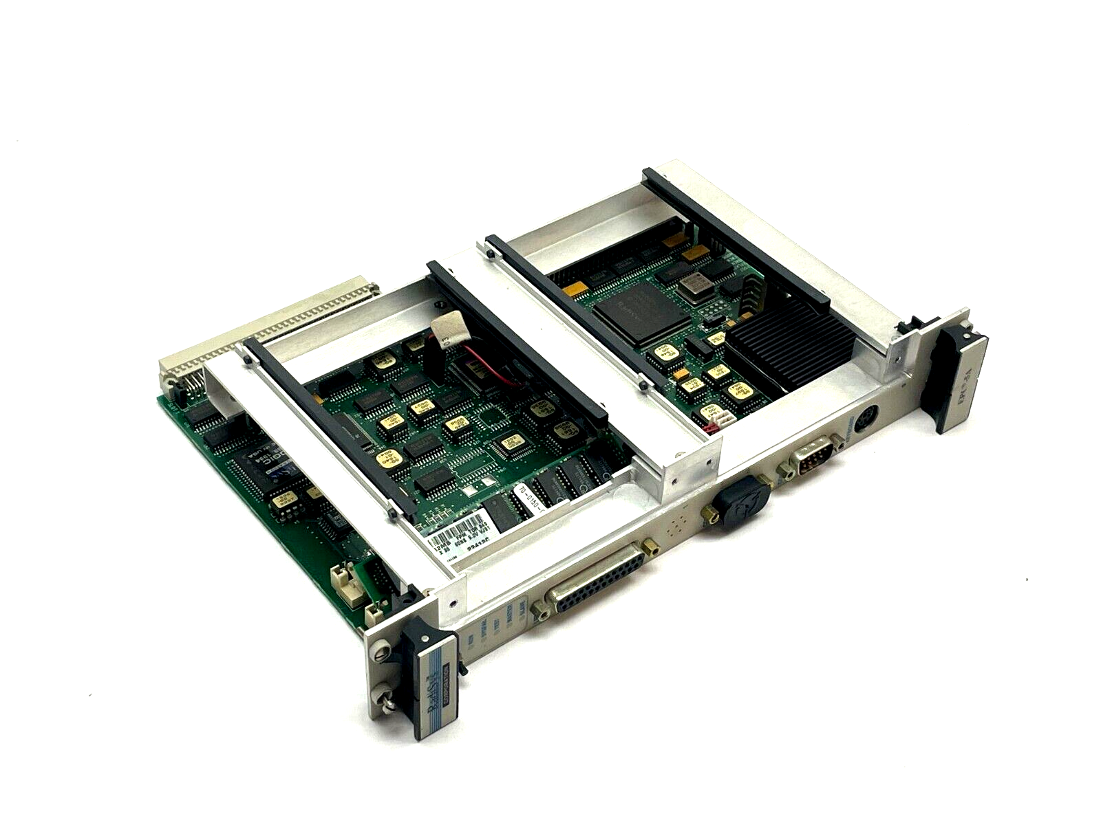 EPC-5A | RadiSys Compatible Embedded CPU Module - Used - Maverick Industrial Sales
