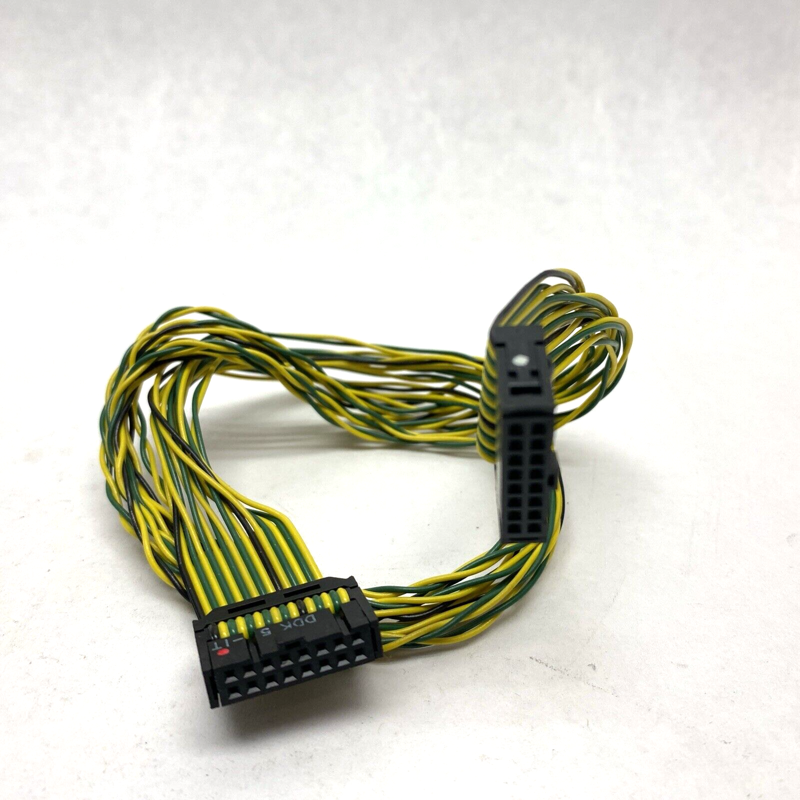 CN28 Cable | Hitachi for S-3500N Microscope - Used - Maverick Industrial Sales