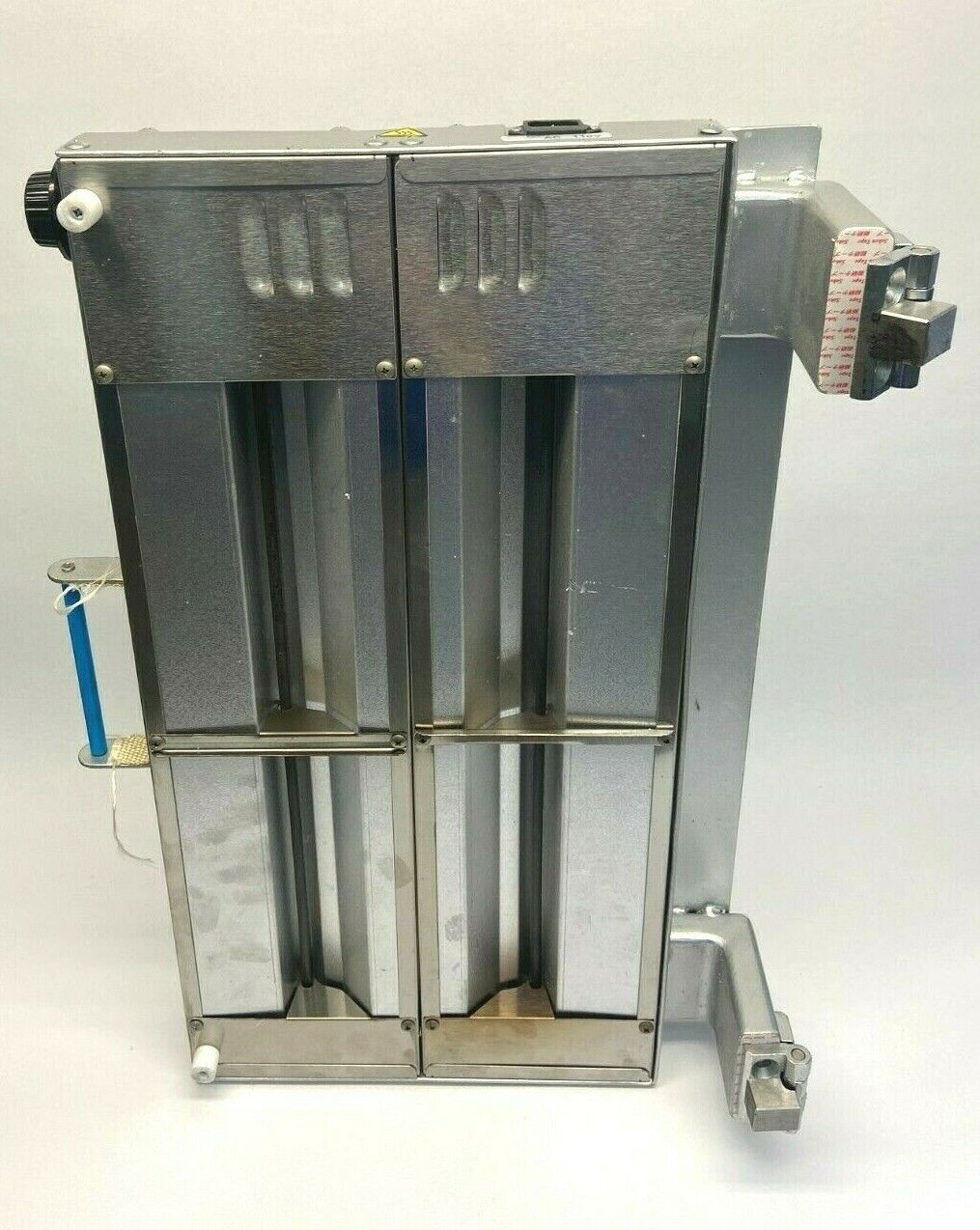 MTI Furnace Heat Element 24" x 12" x 2-3/4" 110V - Maverick Industrial Sales