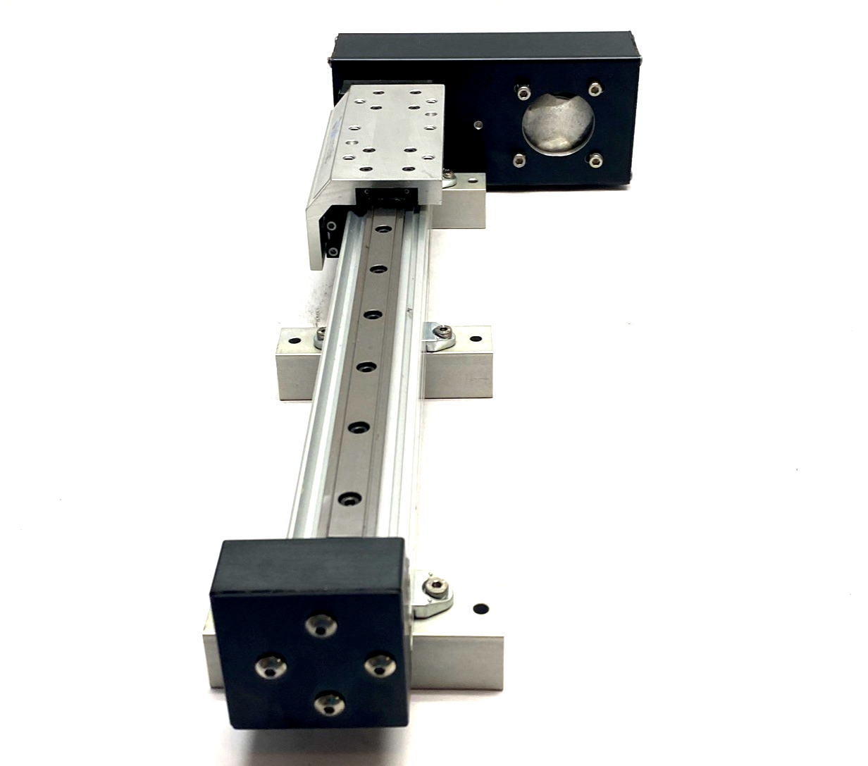 Tolomatic MXE25PPBN08SK10RPLMP3XJ Electric Linear Actuator 10" Stroke 83250122 - New – Open box - Maverick Industrial Sales