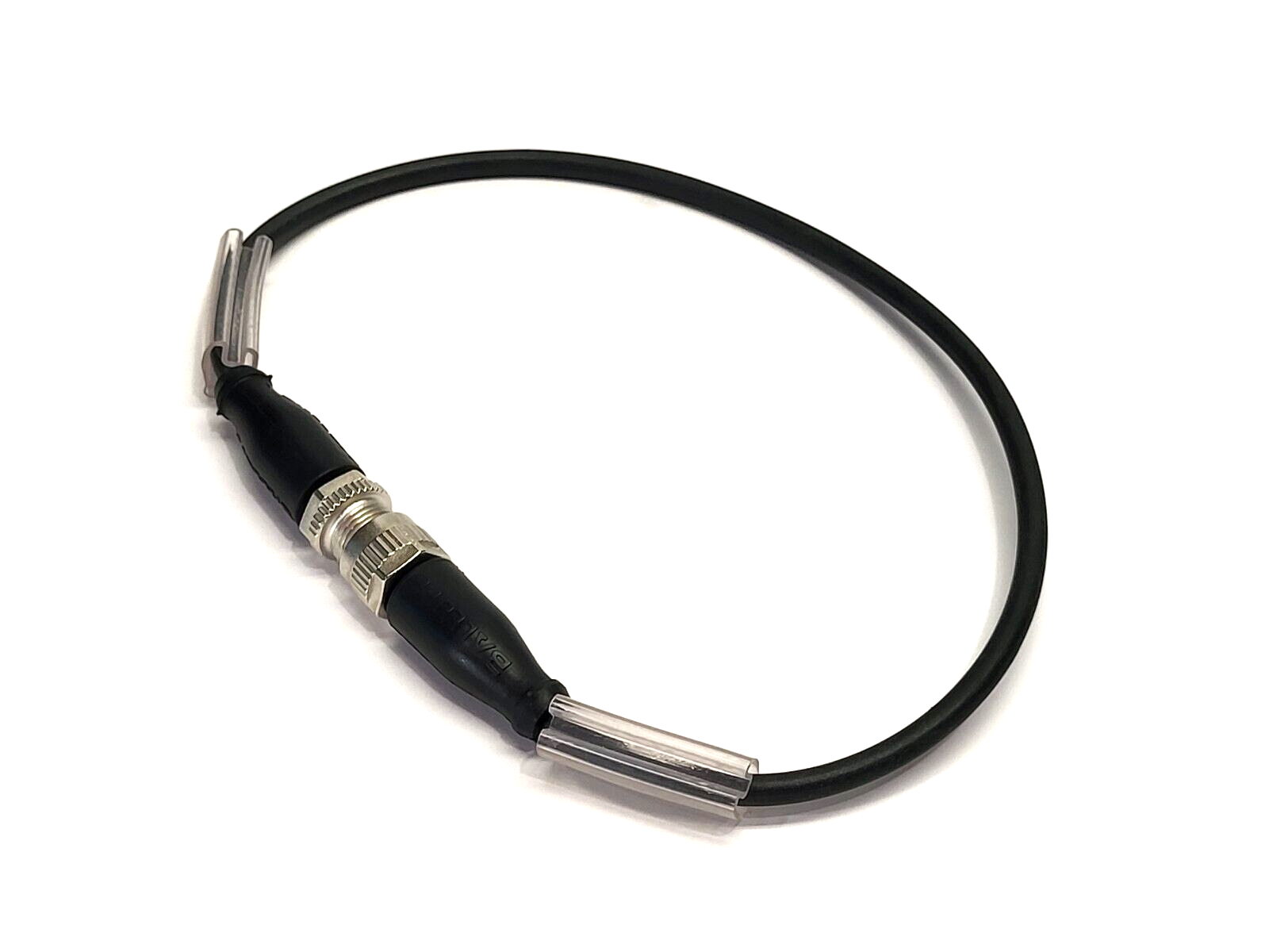 Balluff BCC039H Double-Ended Cordset M12 BCC M415-M414-3A-304-PX0434-003 - Maverick Industrial Sales