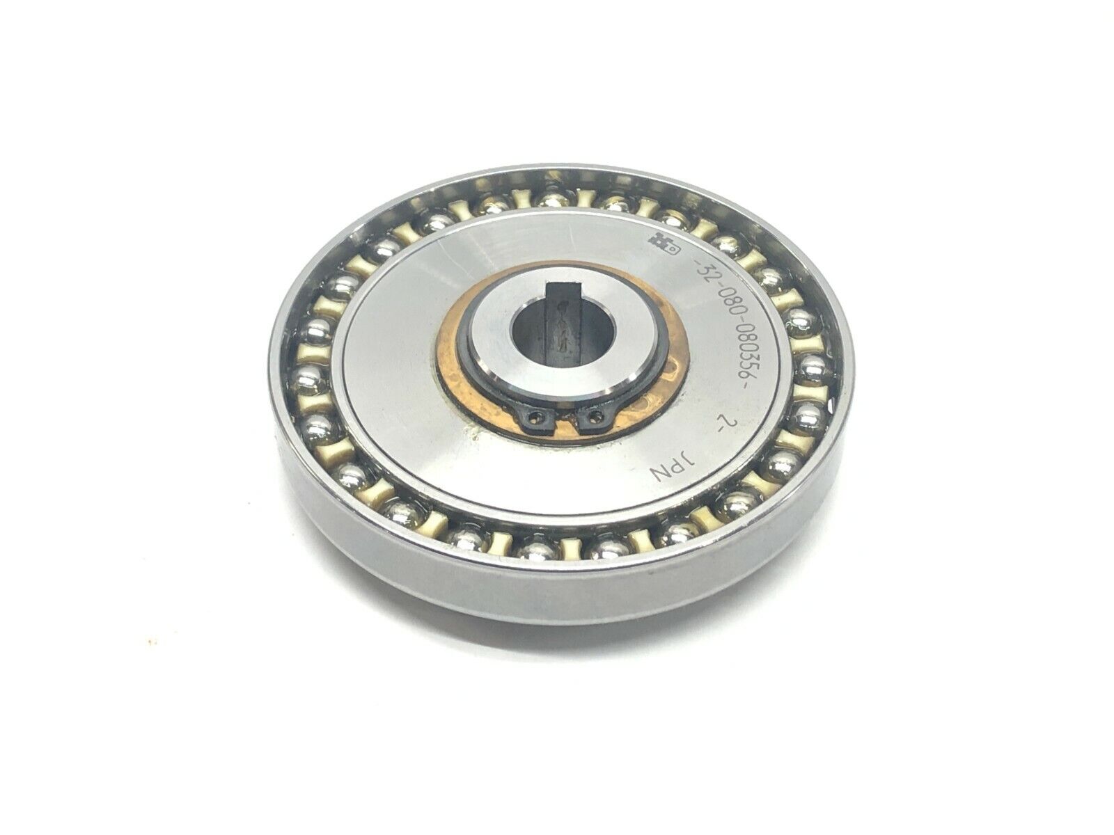 Adept XD-32-080-080356-2 Bearing For 550 TABLE-TOP SCARA - For parts or not working - Maverick Industrial Sales