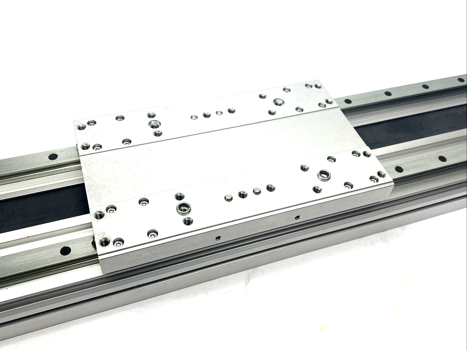 Festo EGC-HD-125-300-TB-10H-GK Linear Actuator, Belt Axis, 300mm Stroke 556823 - New – Open box - Maverick Industrial Sales