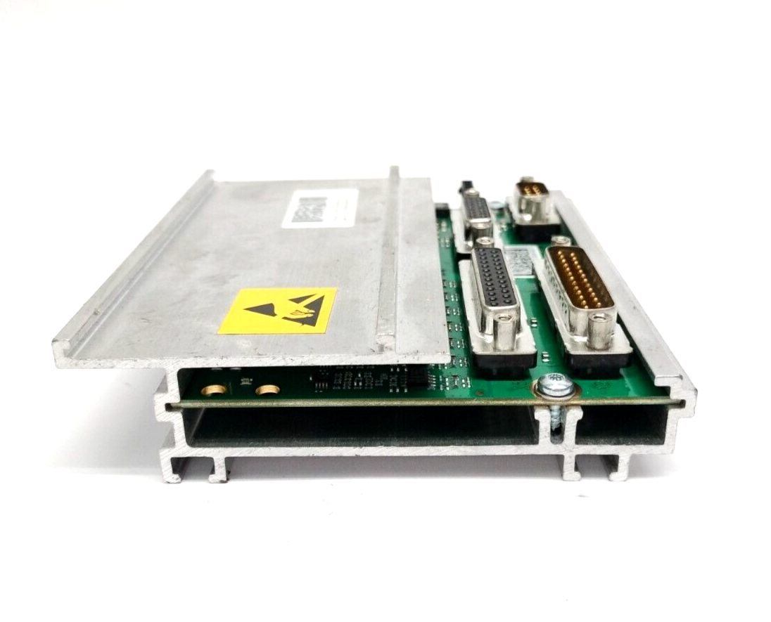 3HAC044168-001/07, 3HAC042285-001/09, 3HAC044168-001 | ABB 3HAC044168-001/07 Serial Measurement Board 3HAC042285-001/09 - For parts or not working - Maverick Industrial Sales