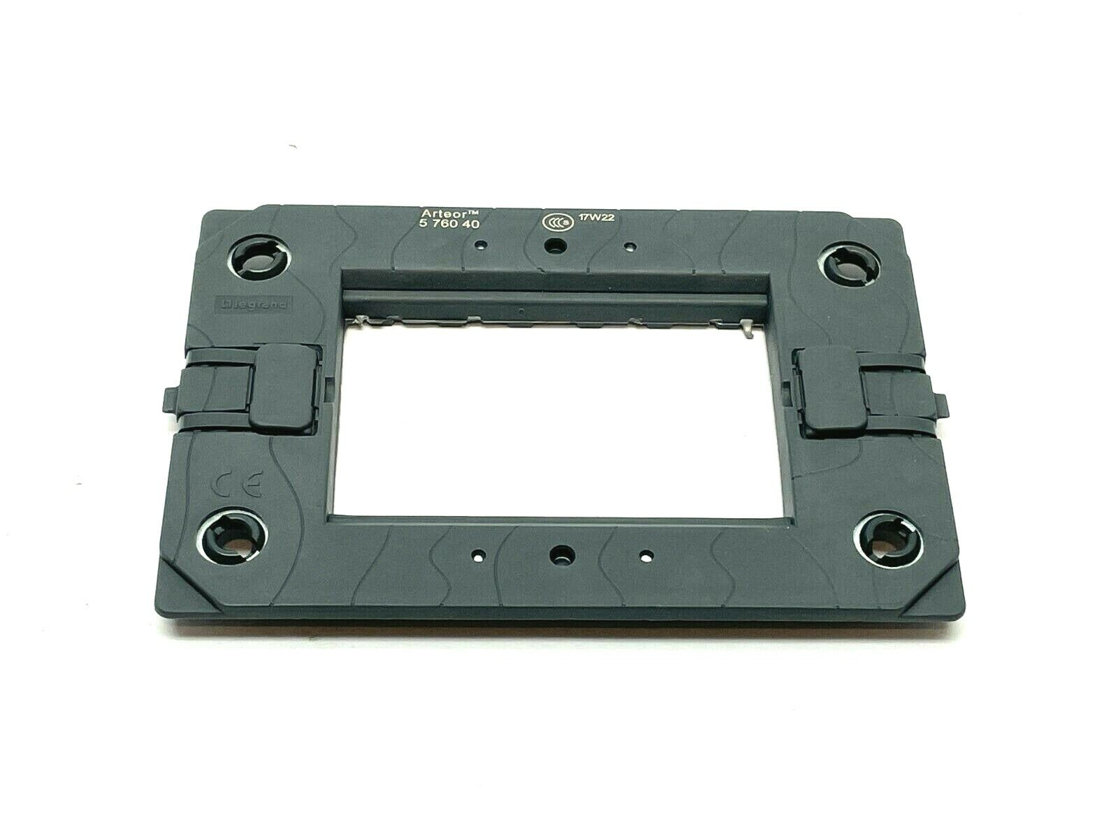 Legrand Arteor 5 760 4 Support Frame - Maverick Industrial Sales