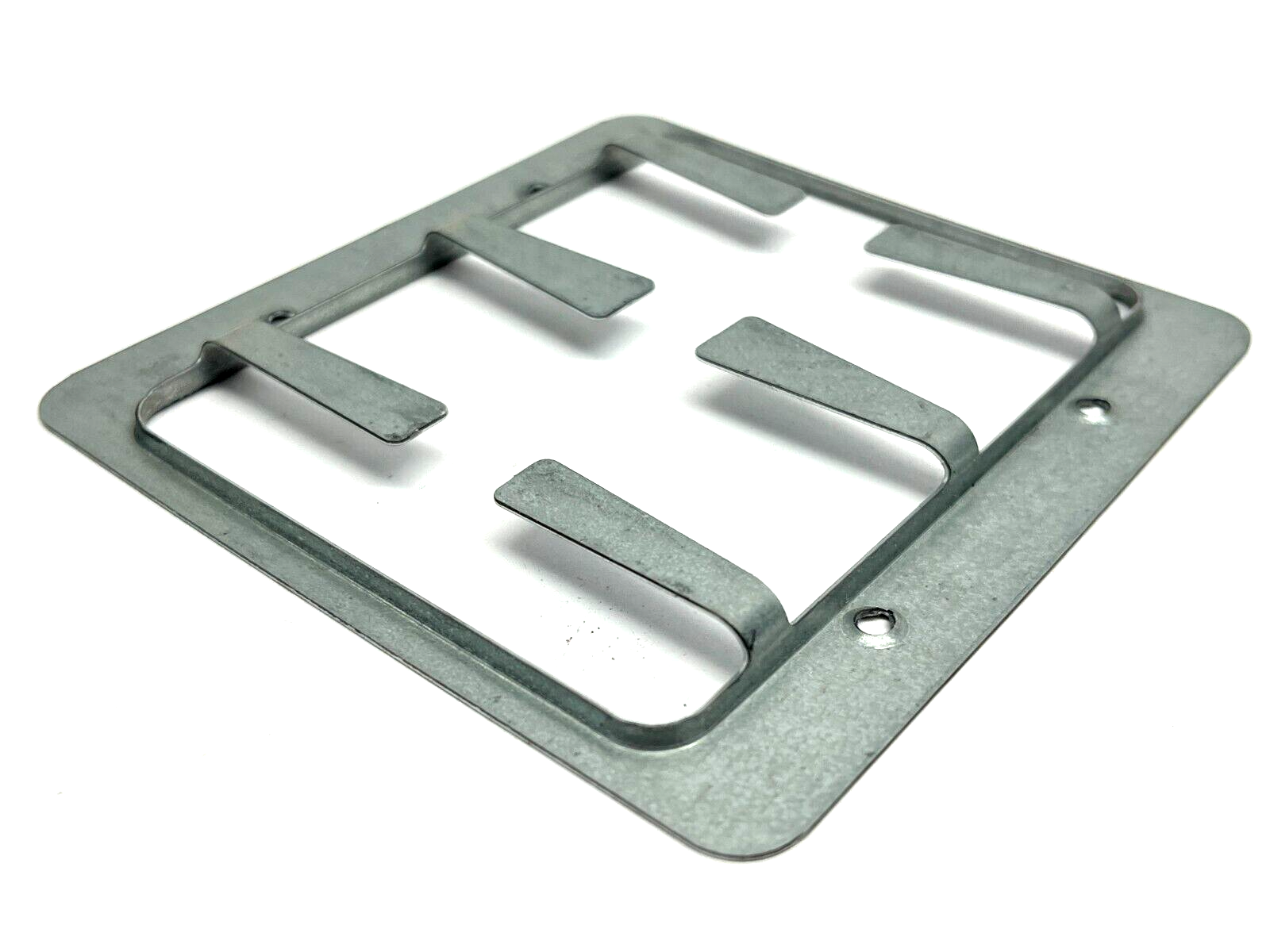 BB20 | B-Line Systems Double Gang Bracket for Communication Outlets - New – Open box - Maverick Industrial Sales