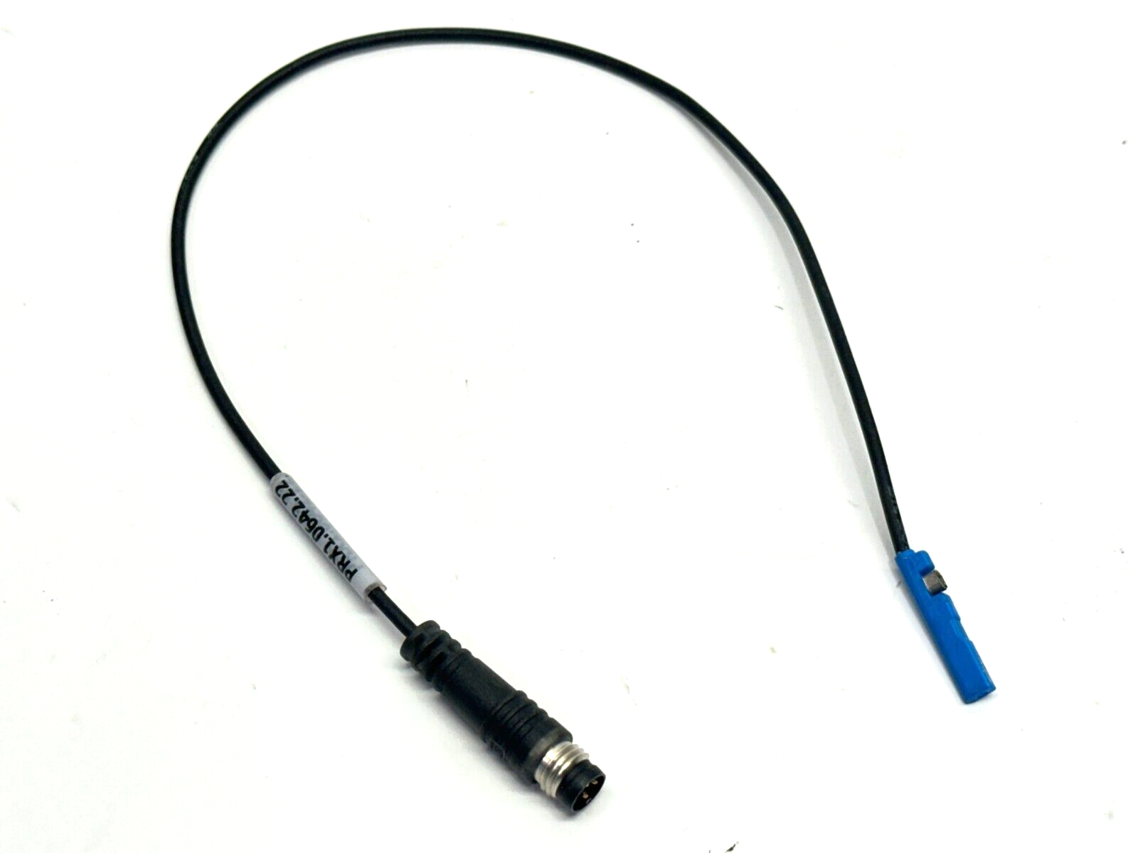 Sick MZC1-4V3PS-KP0 Magnetic Cylinder Sensor C-Slot 1000Hz 1059752 - New – Open box - Maverick Industrial Sales