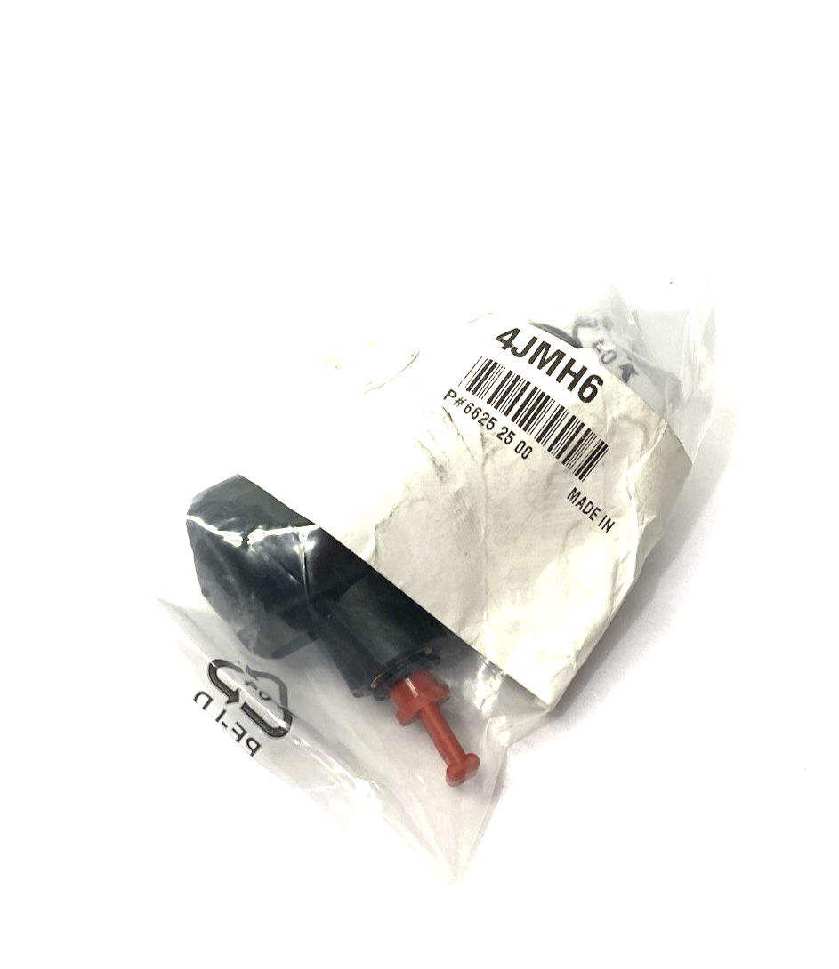 Parker 6625 25 00 Transair Fitting 1" (25mm) Vented End Cap for Air Pipe - Maverick Industrial Sales