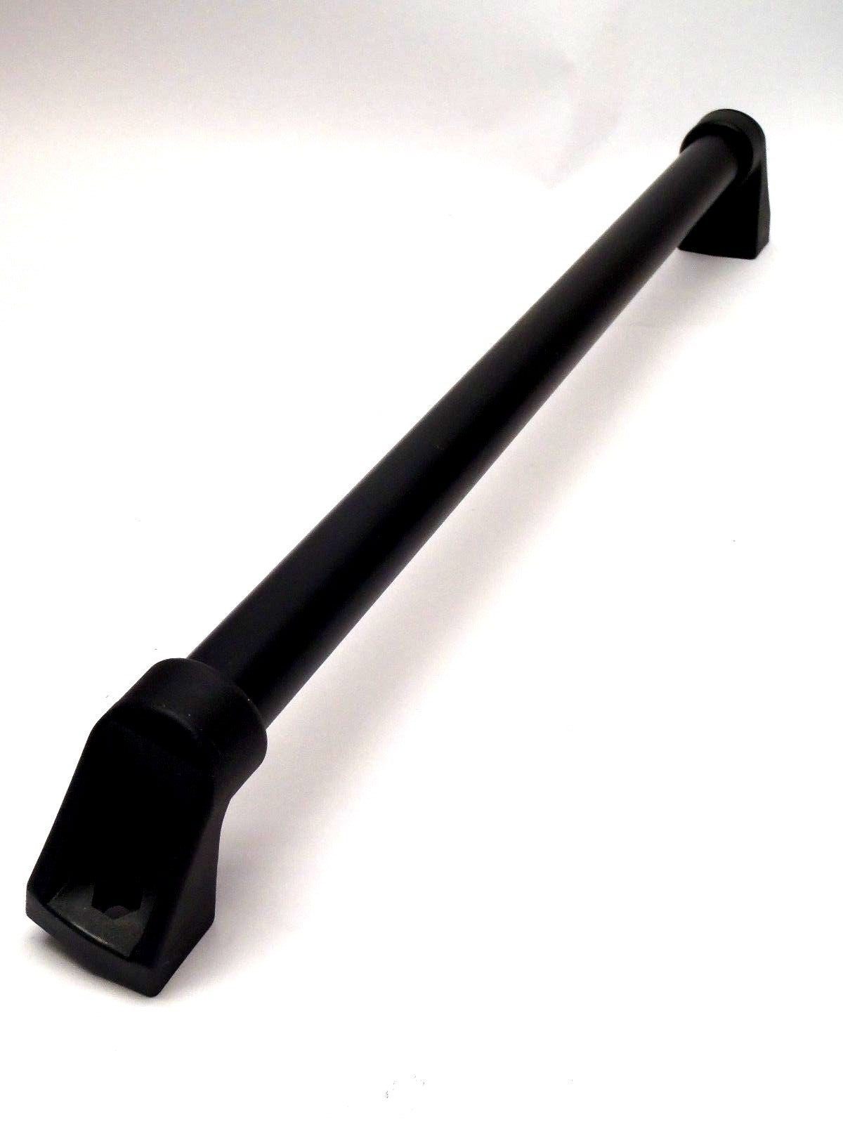 155A05 | Monroe Tube Pull Handle Approx. 21-1/16" Mounting Hole Center to Center - Used - Maverick Industrial Sales