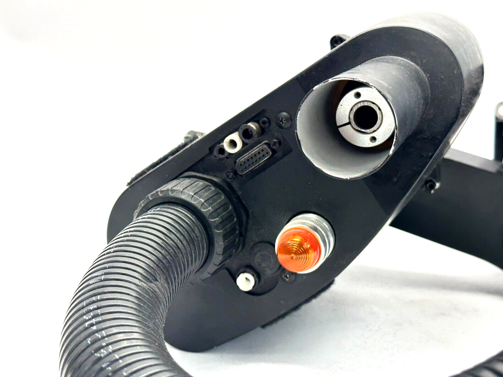 Seiko Epson E2C351S-UL 4 Axis Robot Arm 01077 Manipulator 02/2005 - For parts or not working - Maverick Industrial Sales