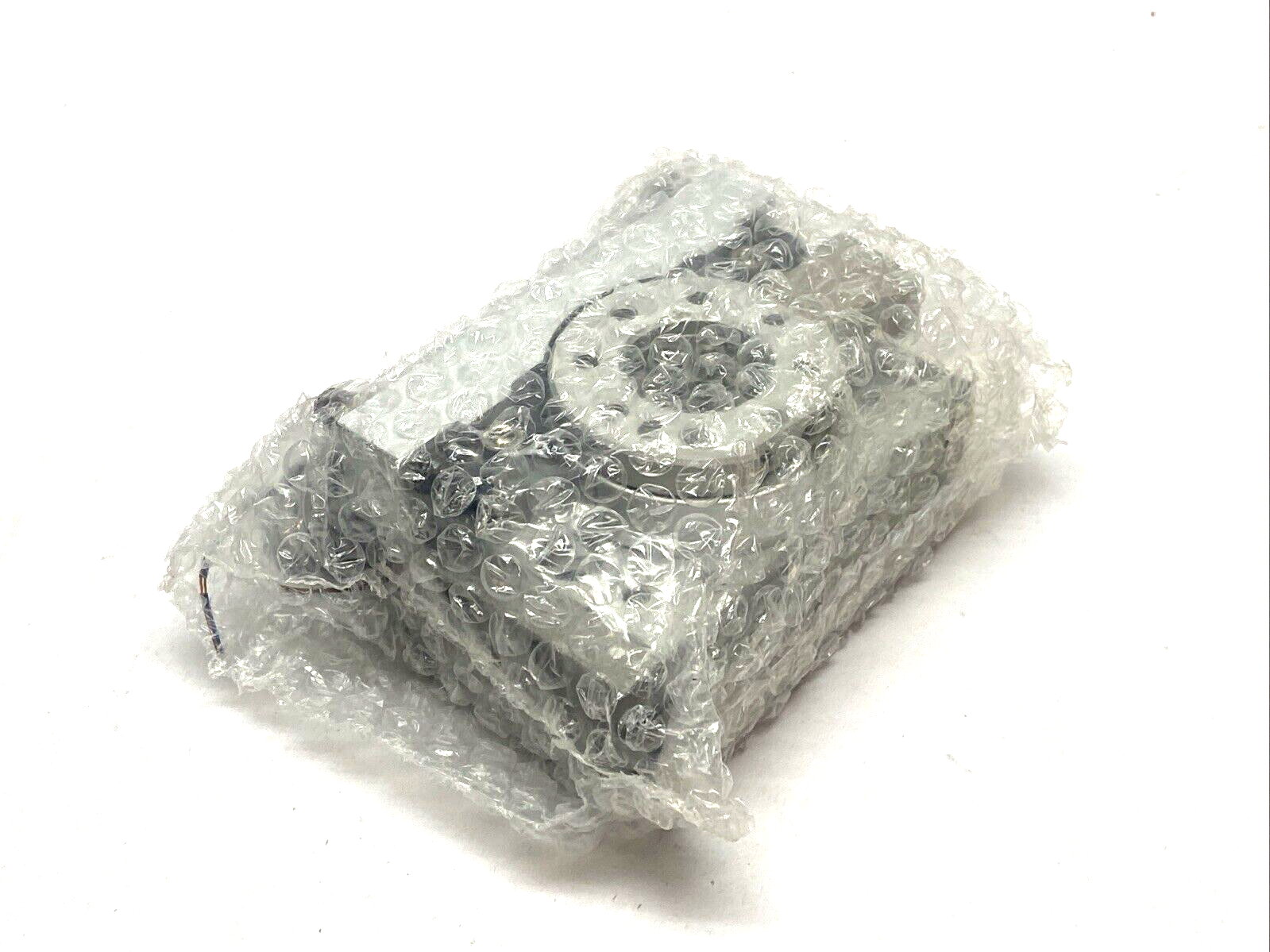 MSQA30L2-M9BL | SMC Rotary Actuator w/ Table - New - Maverick Industrial Sales