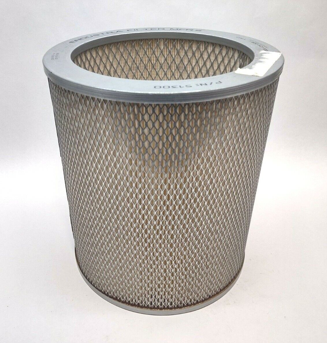 51300 | Endustra Filter MFG Filter - New – Open box - Maverick Industrial Sales
