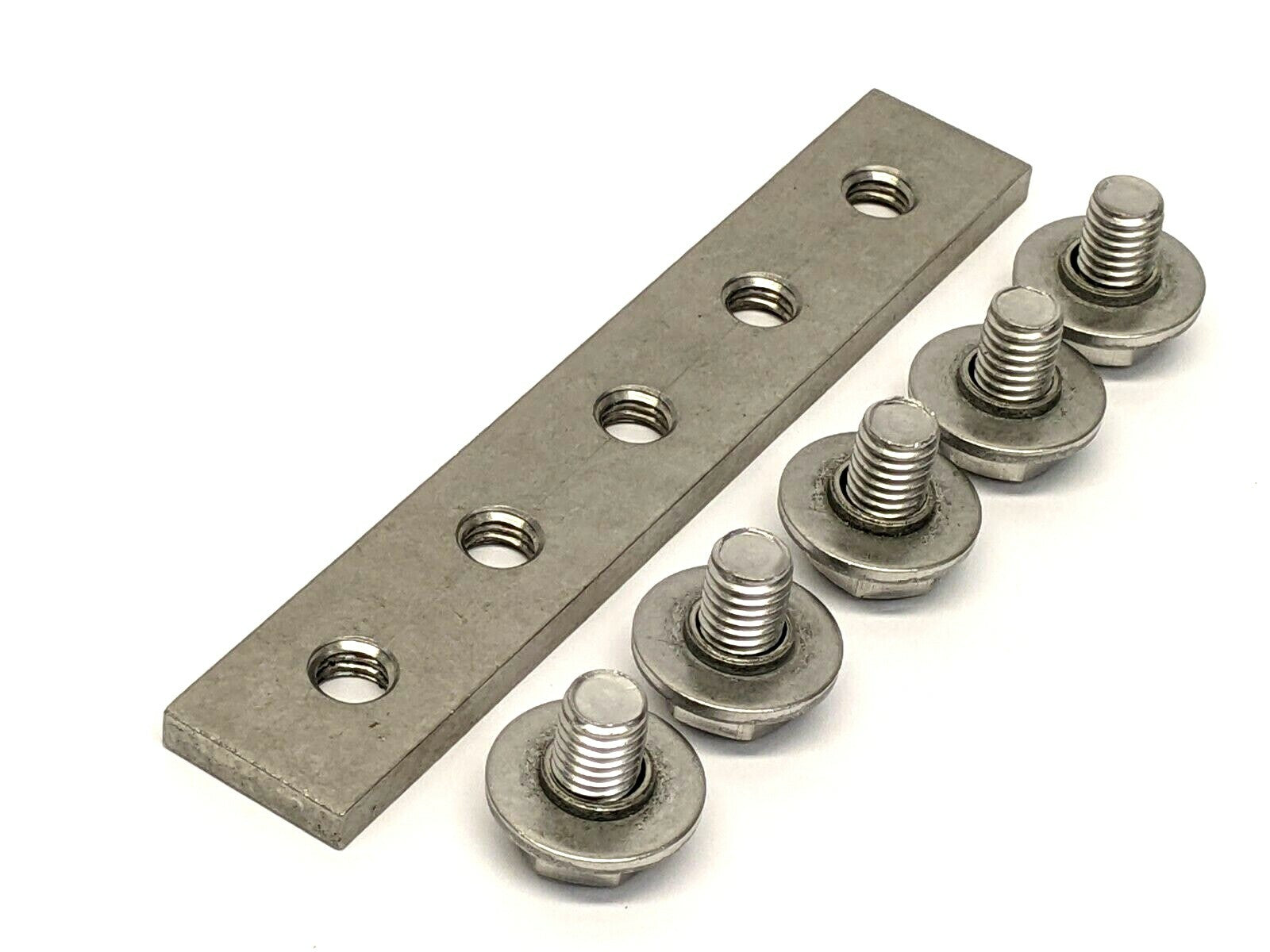 Bosch Rexroth 3842547895 Profile Connector - Maverick Industrial Sales