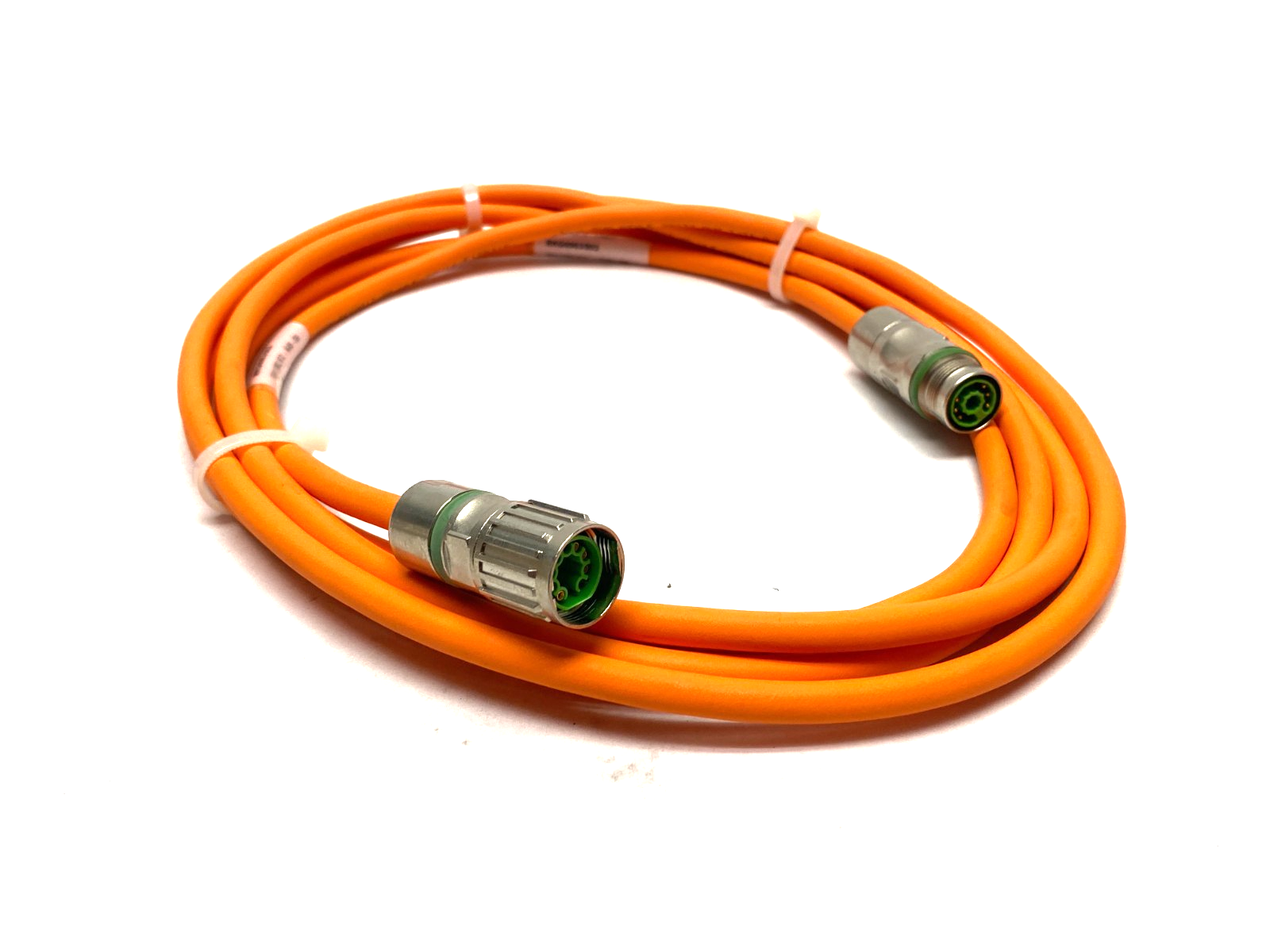 Bosch Rexroth R911382672 Servo Power Cable 3m Length RKG0063/003,0 - Maverick Industrial Sales